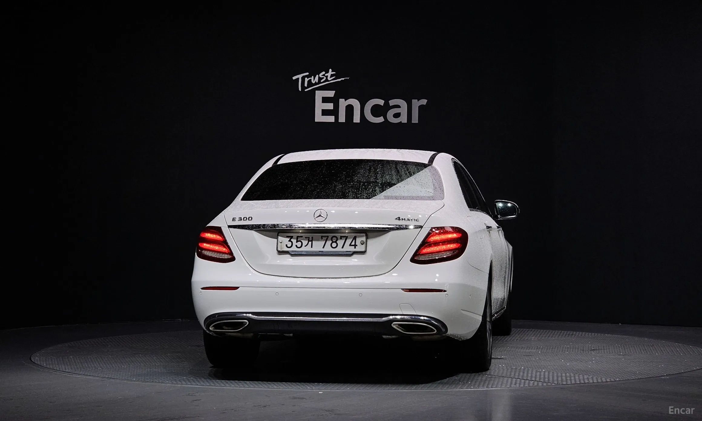 Mercedes Benz E-Class W213 превью 3