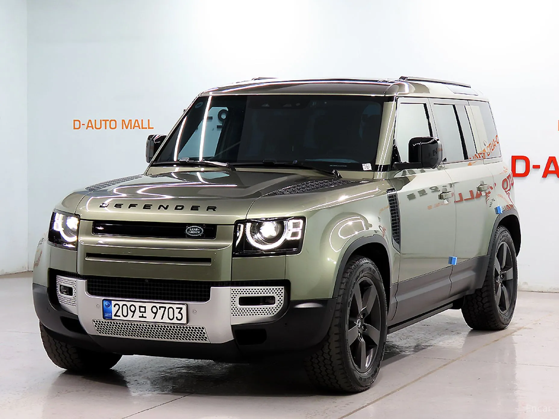 Defender (L663)