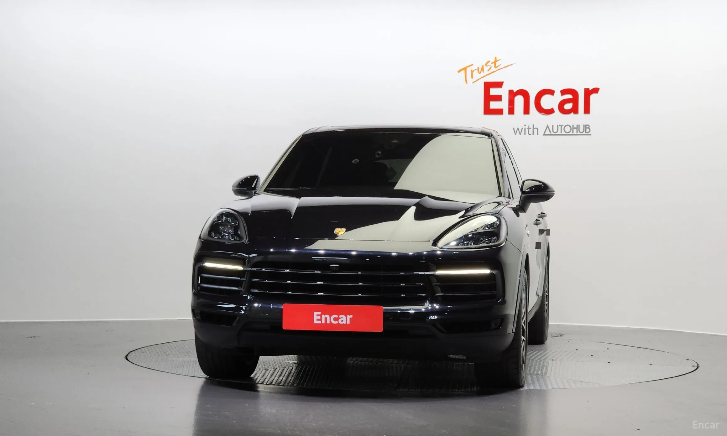 Porsche Cayenne (PO536) превью 2