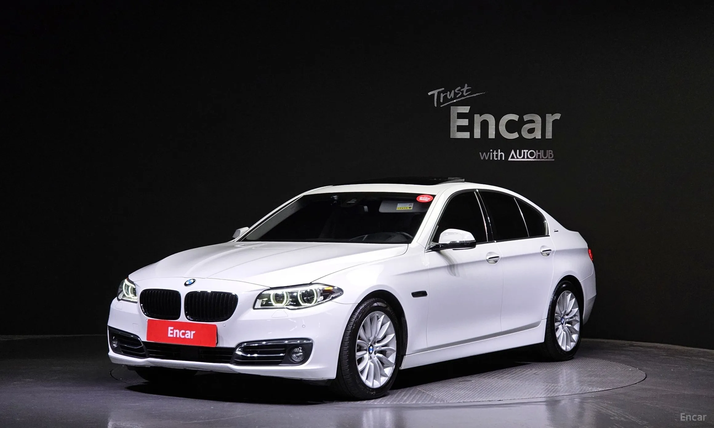5 Series (F10)