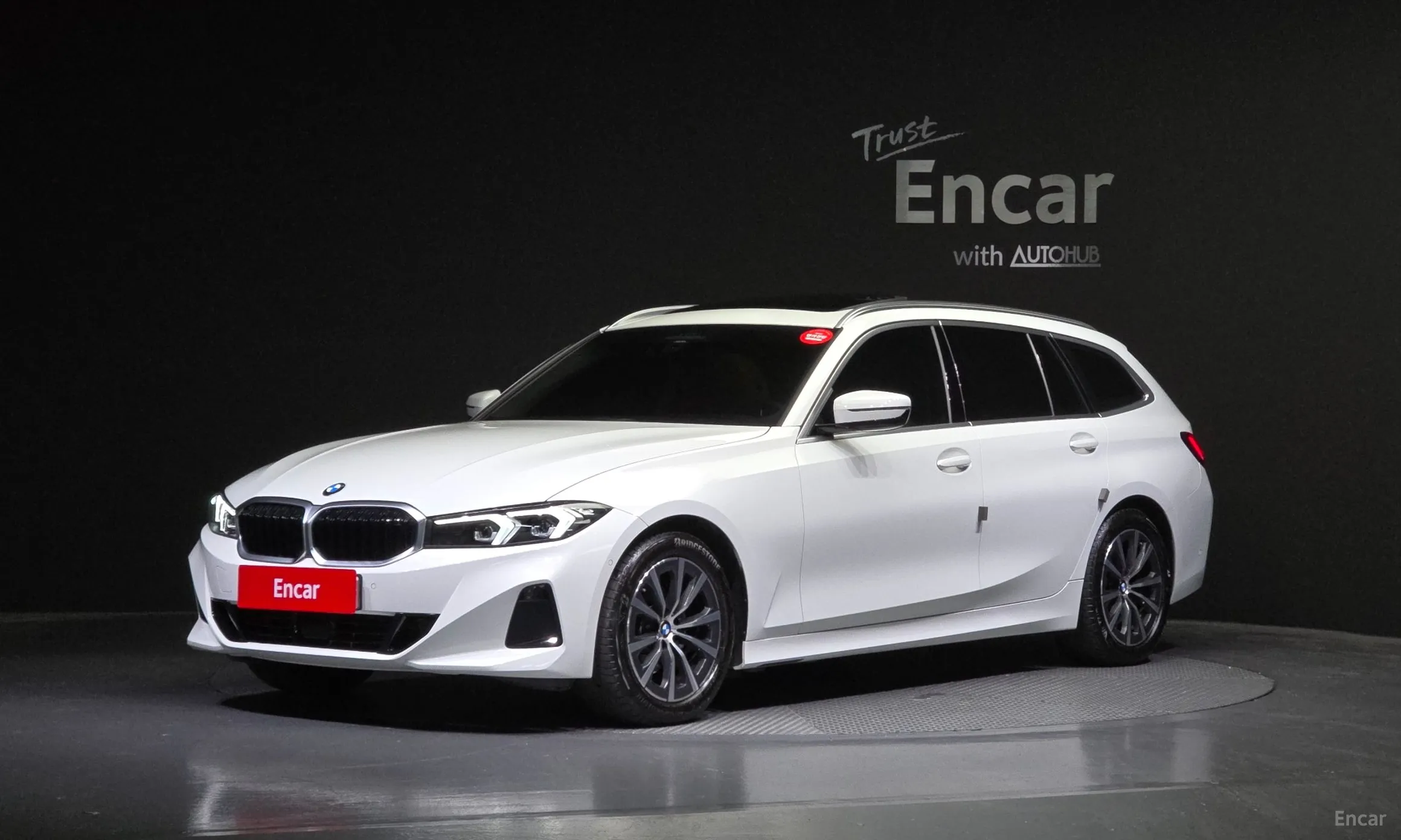 3 Series (G20)