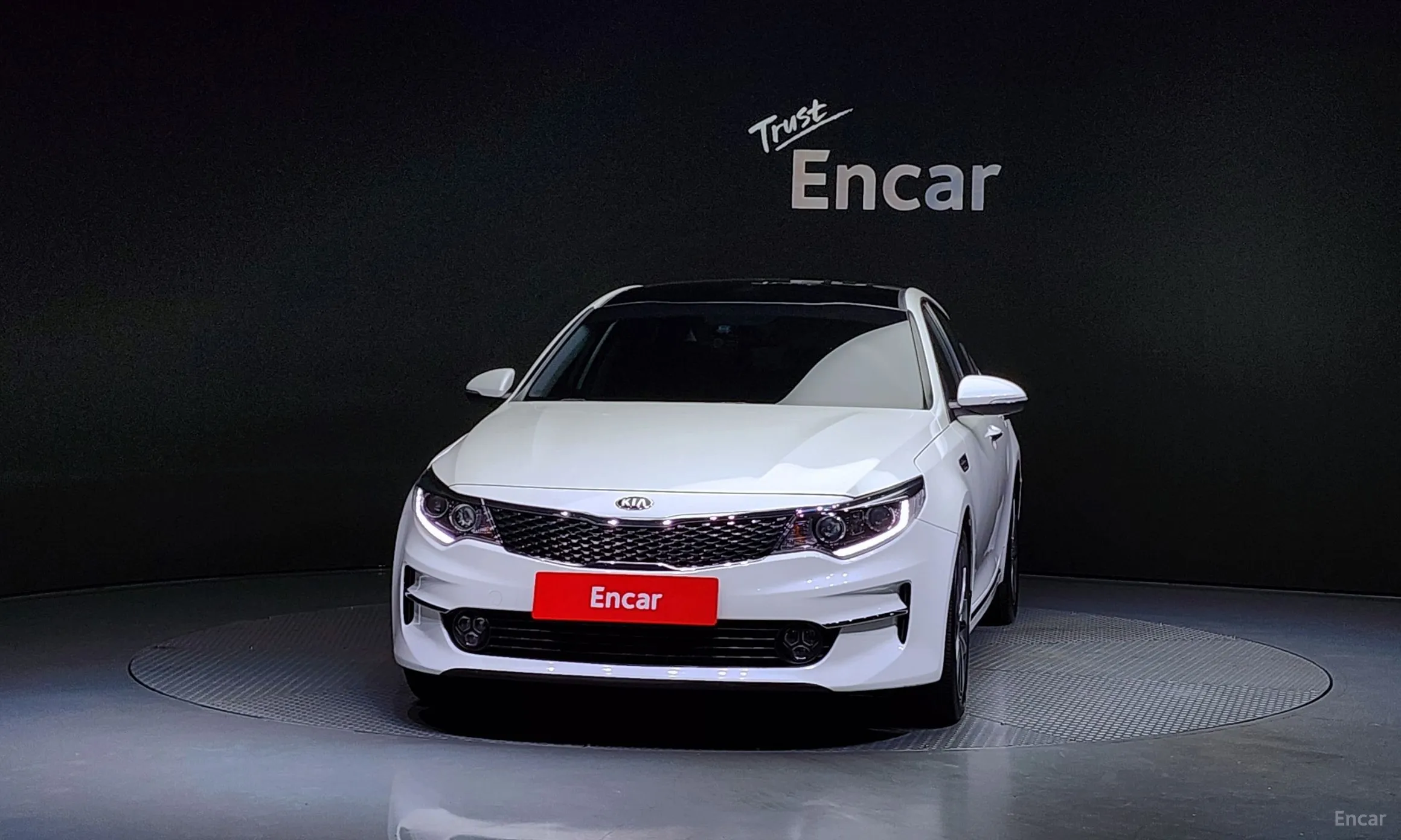 Kia K5 2nd Generation превью 2