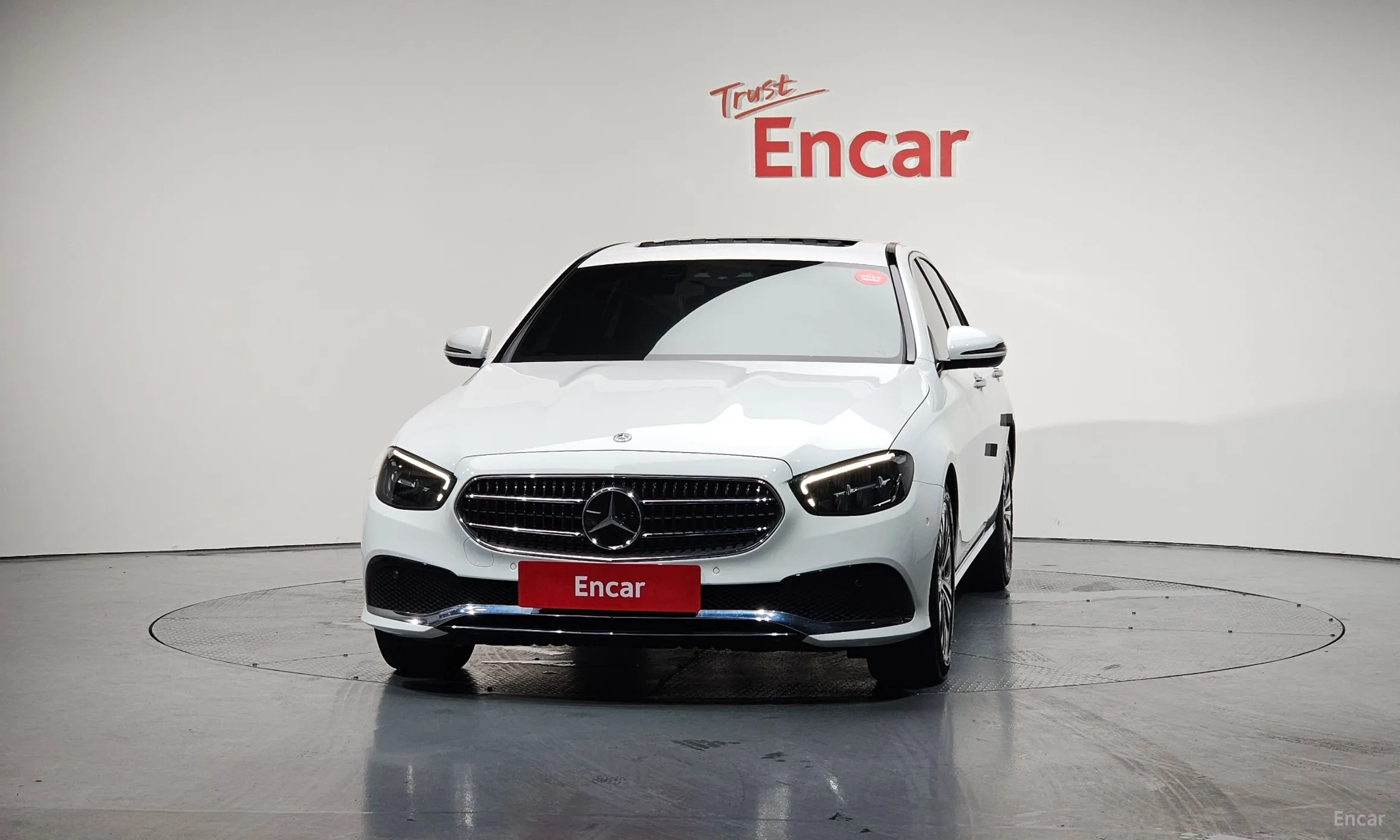 Mercedes Benz E-Class W213 превью 2