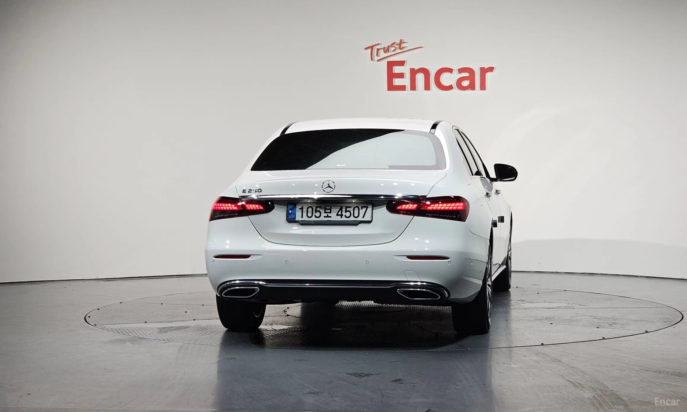 Mercedes Benz E-Class W213 превью 3