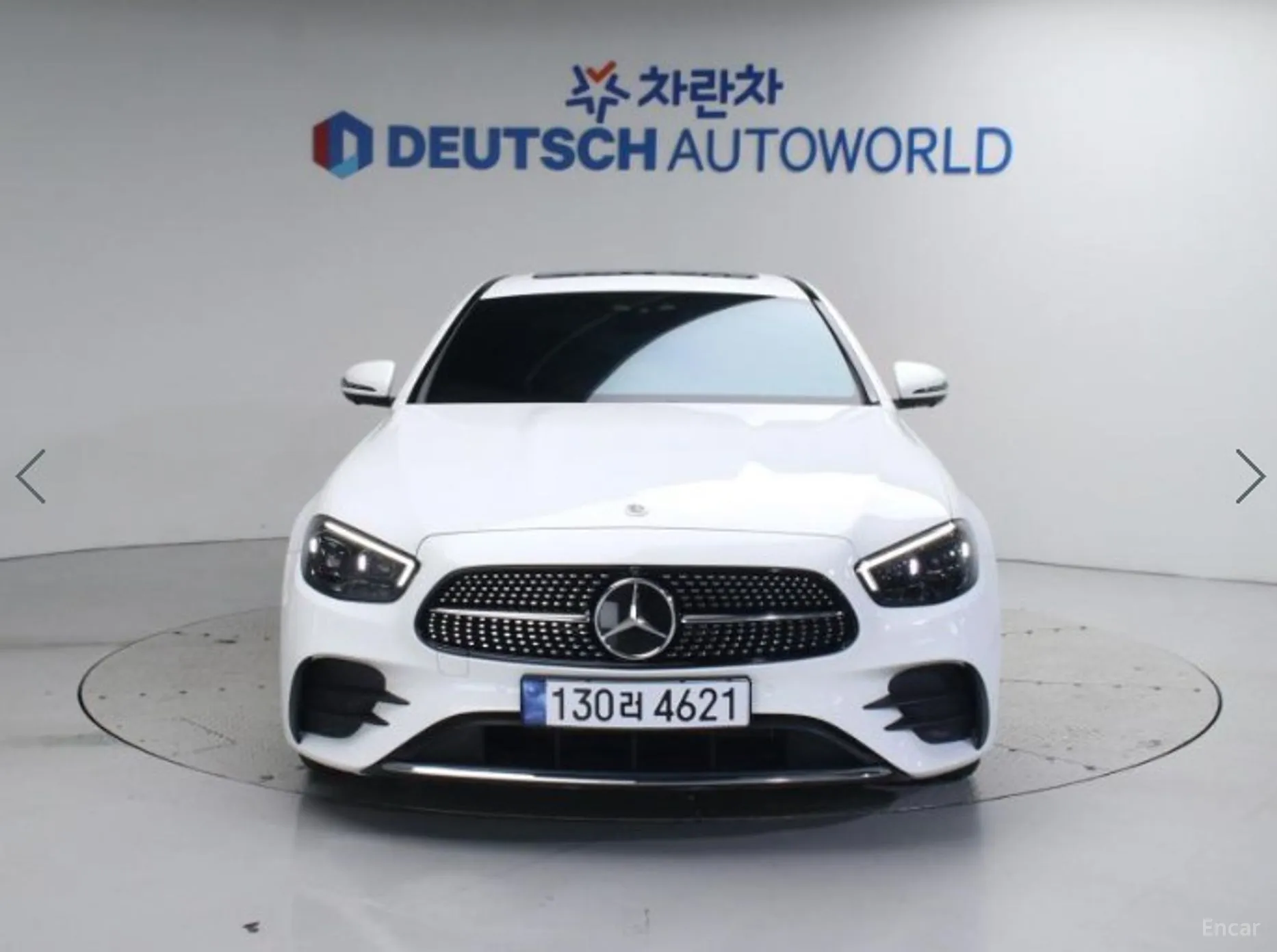 Mercedes Benz E-Class W213 превью 2