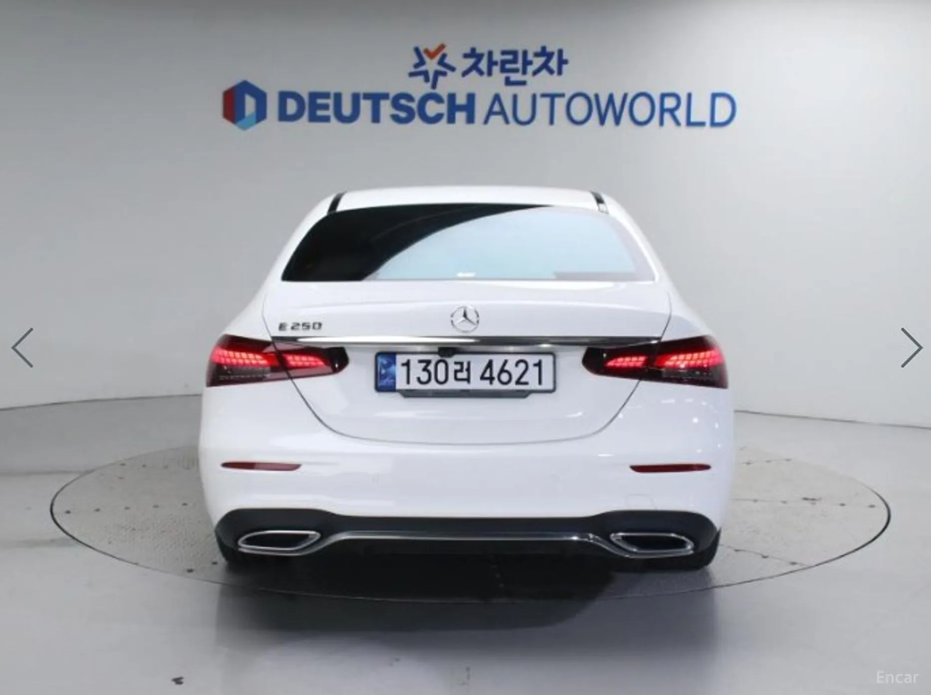 Mercedes Benz E-Class W213 превью 3