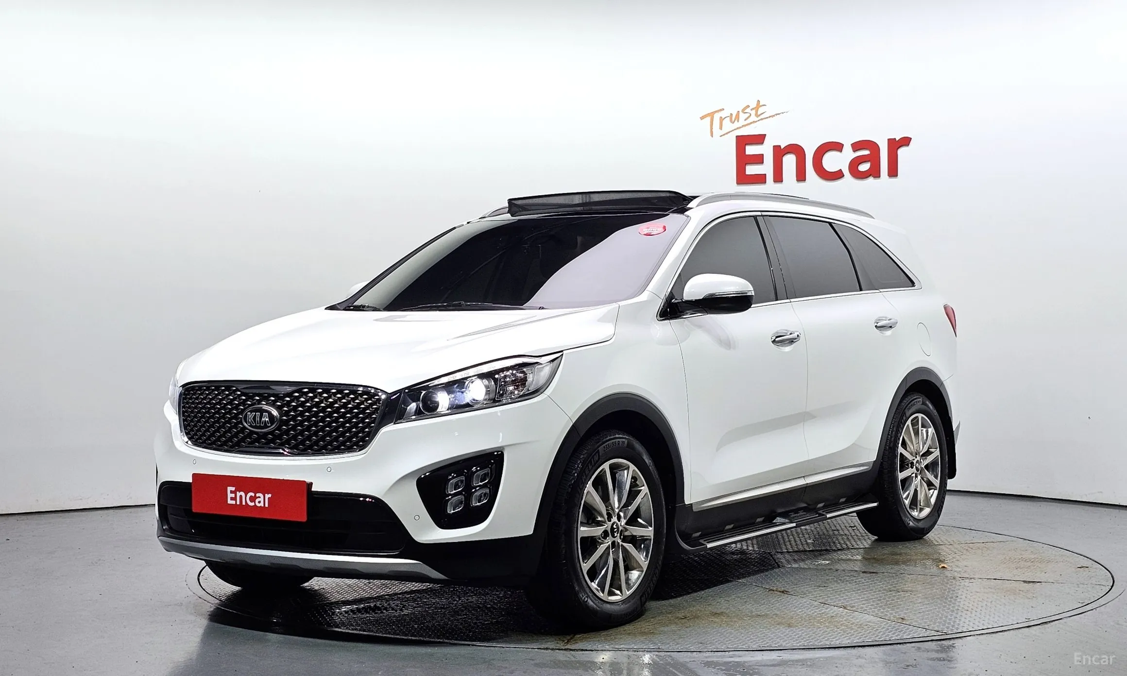 Sorento