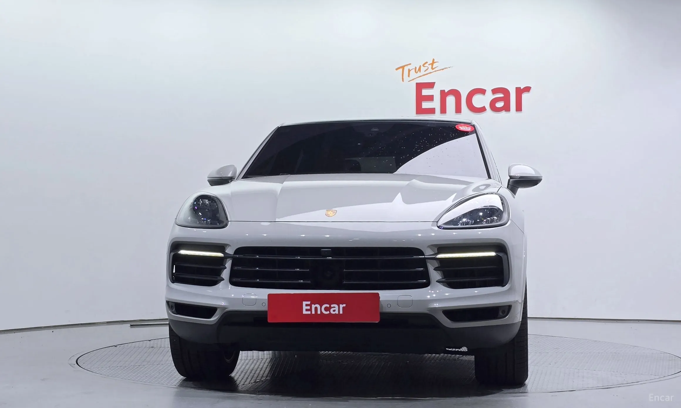 Porsche Cayenne (PO536) превью 2