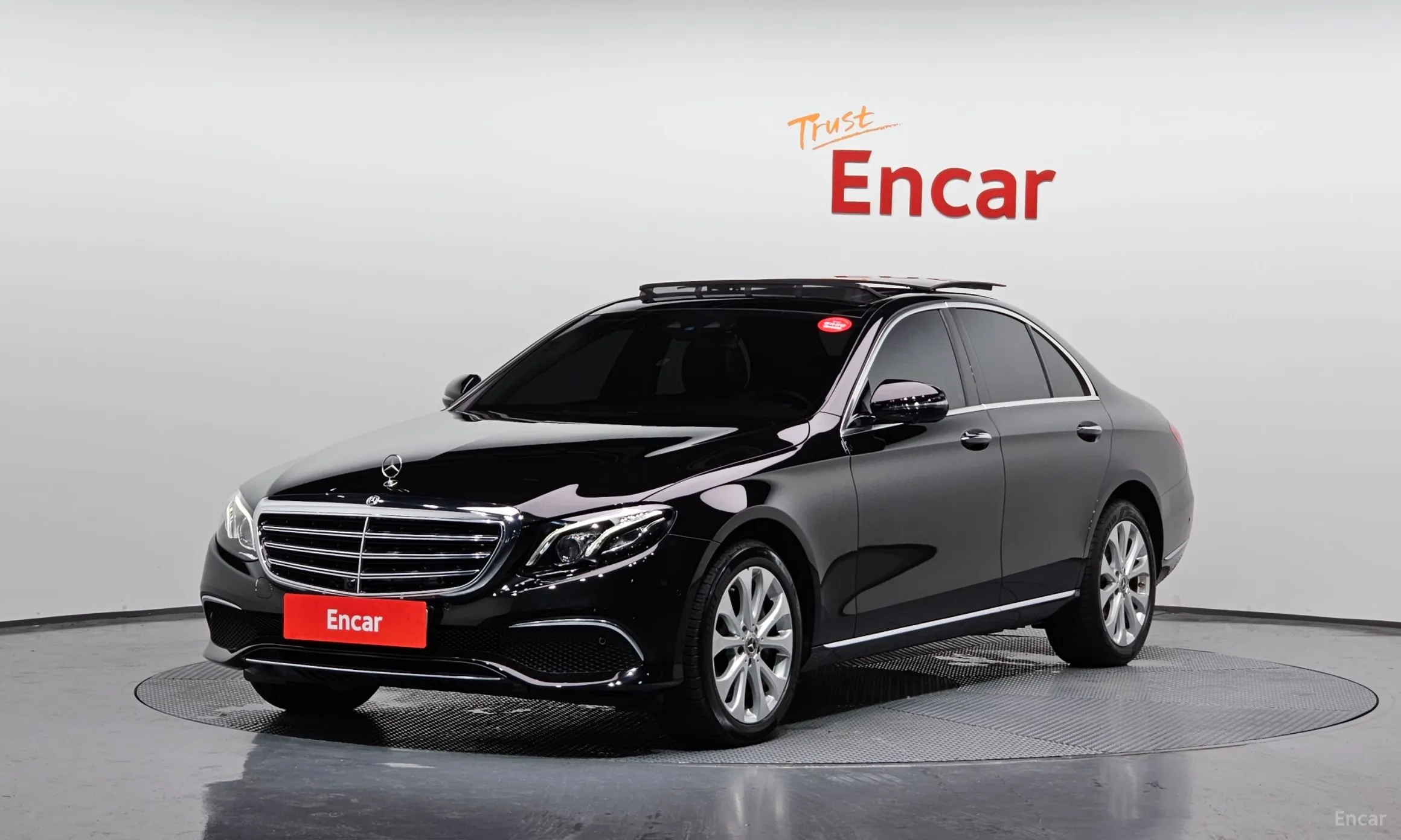 E-Class W213