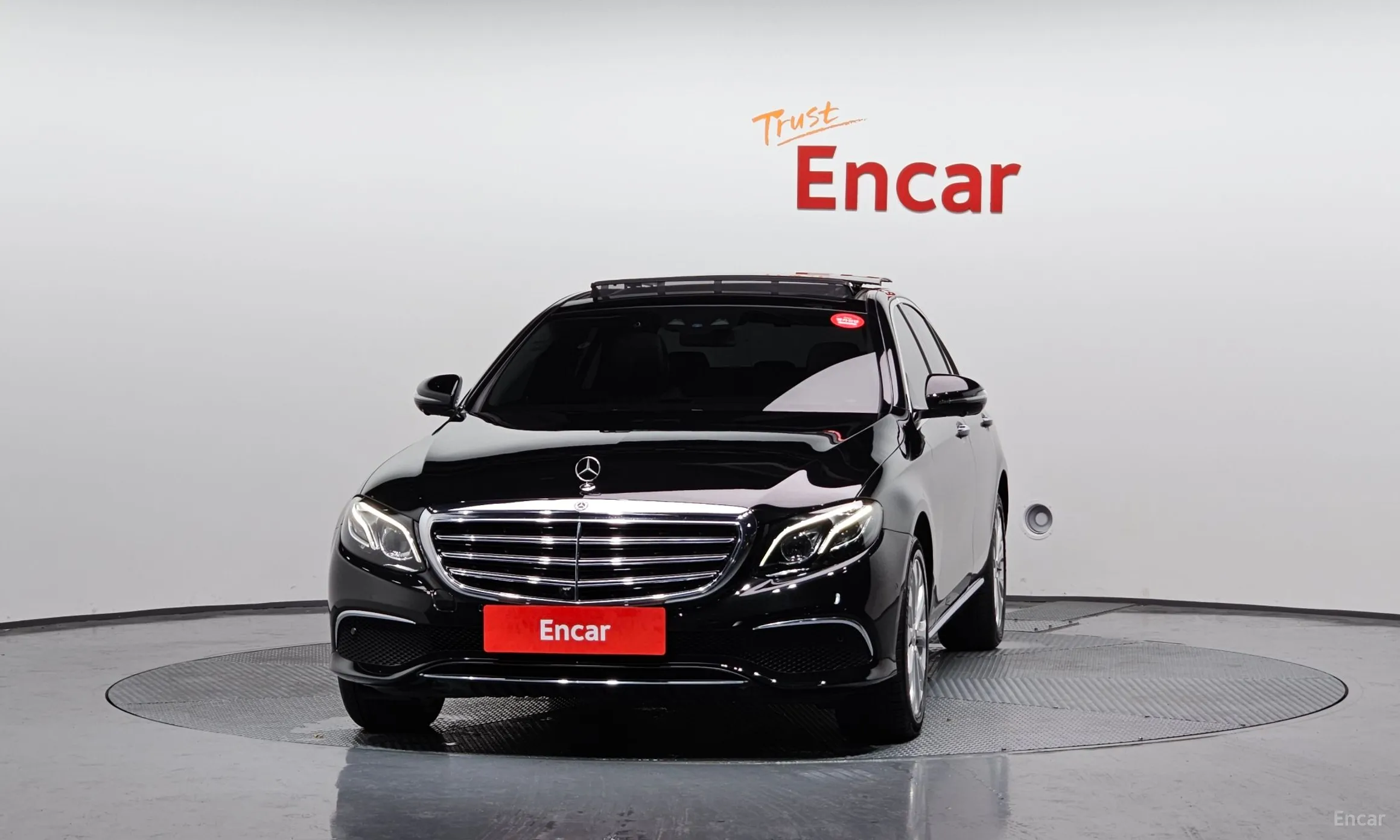 Mercedes Benz E-Class W213 превью 2