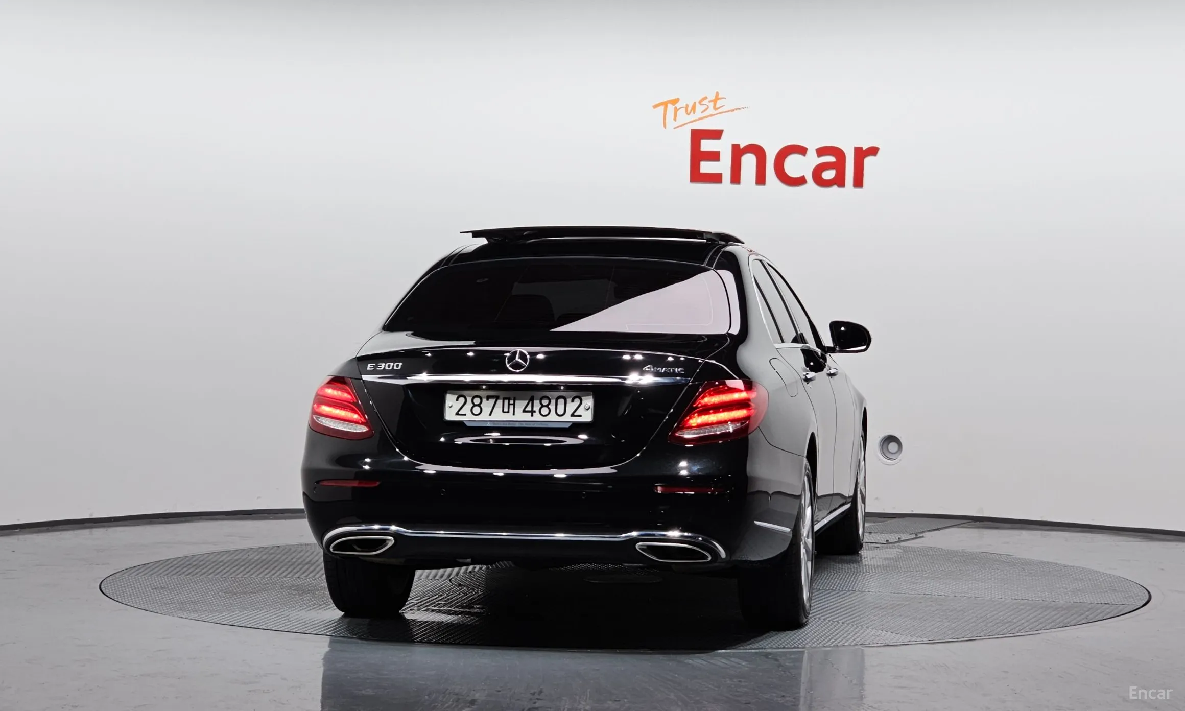 Mercedes Benz E-Class W213 превью 3