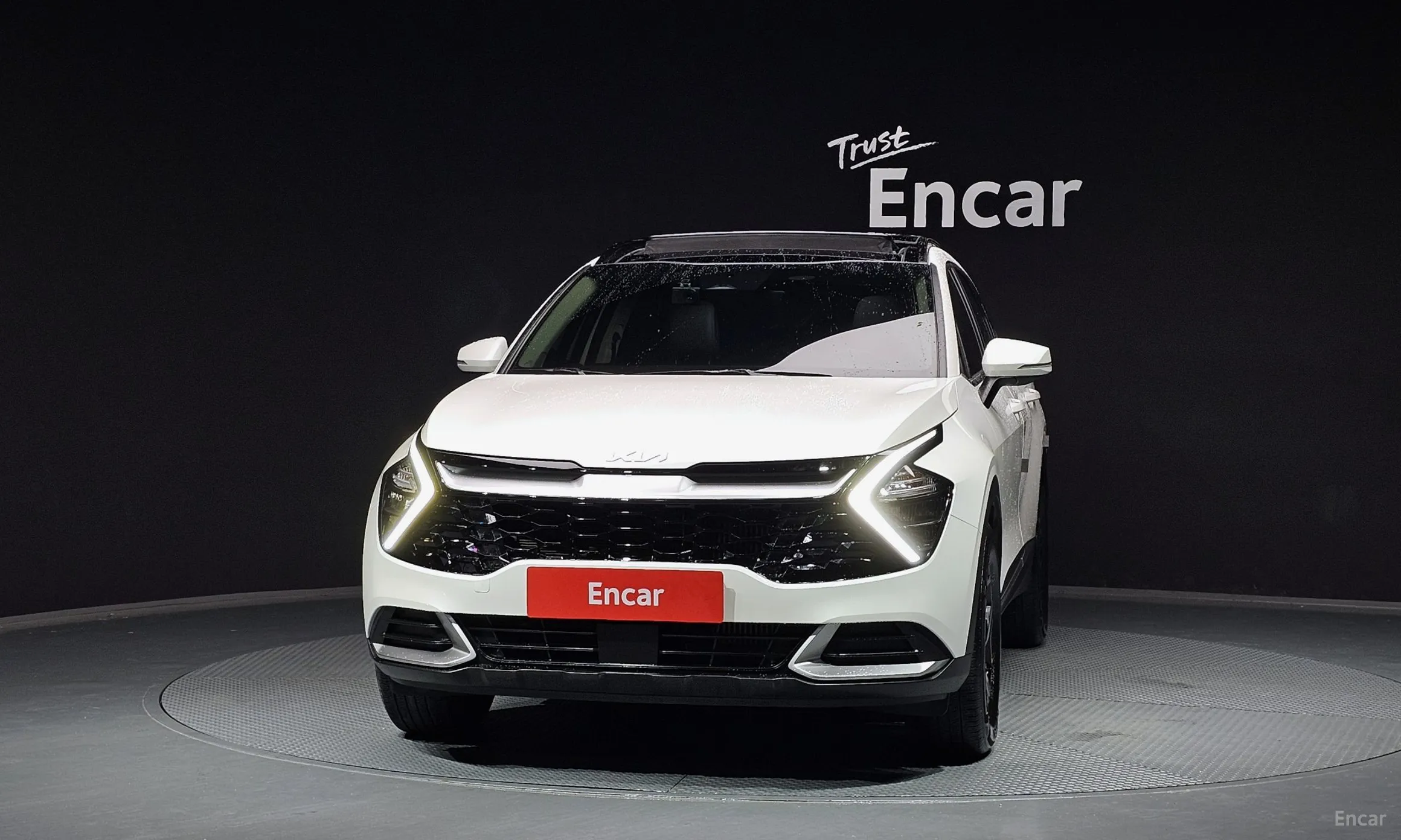 Kia Sportage 5th Generation превью 2