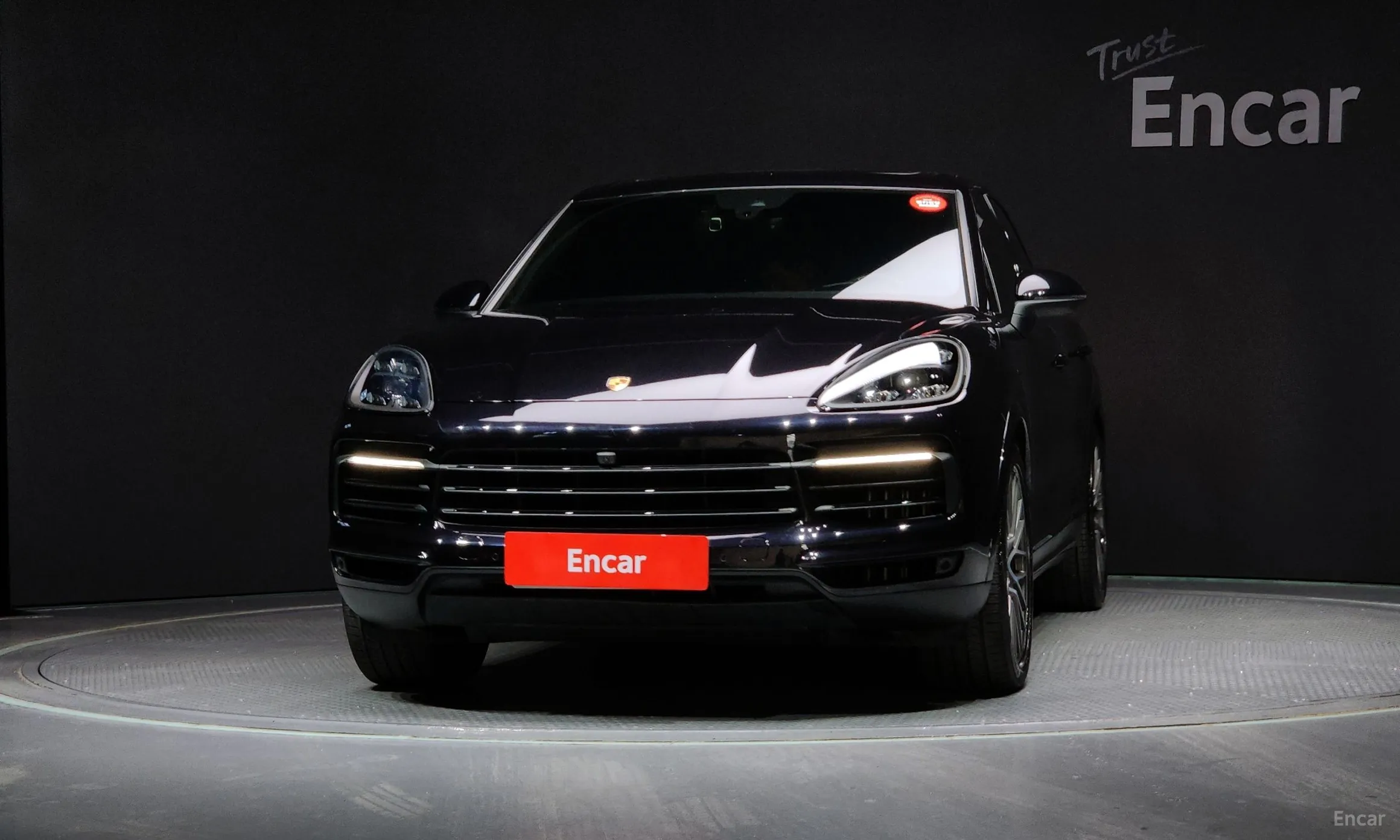Porsche Cayenne (PO536) превью 2