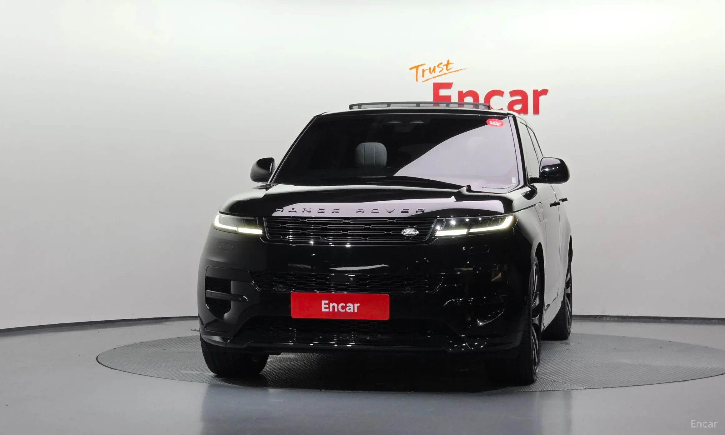 Land Rover Range Rover Sport 3rd Generation
