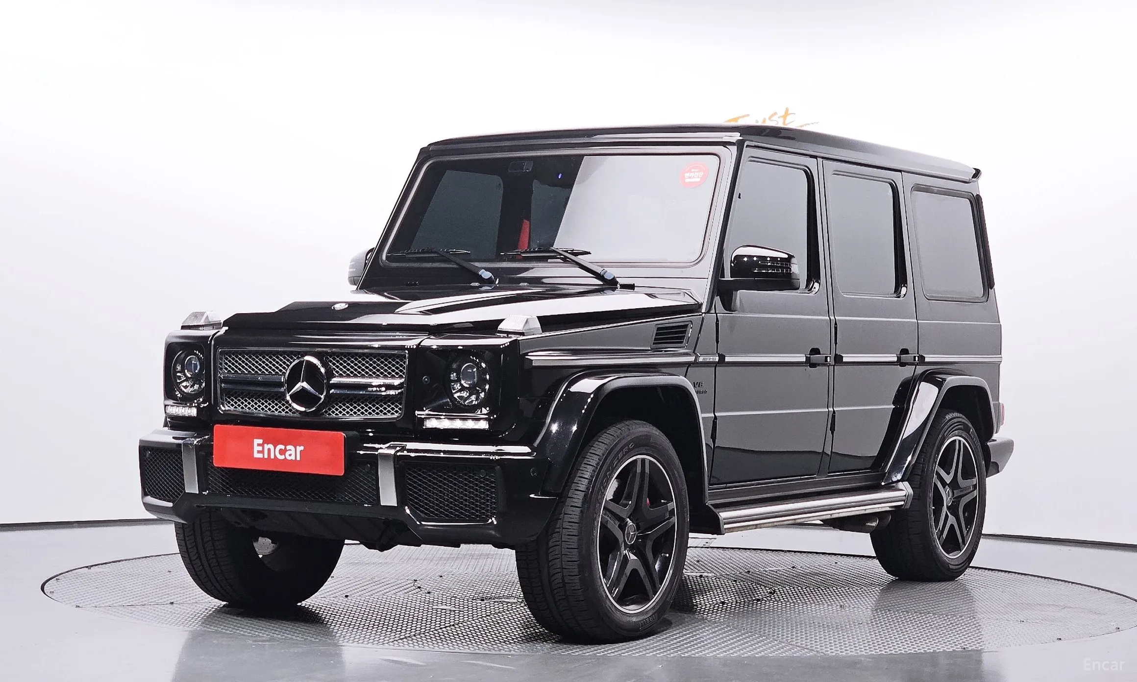 G-Class W463