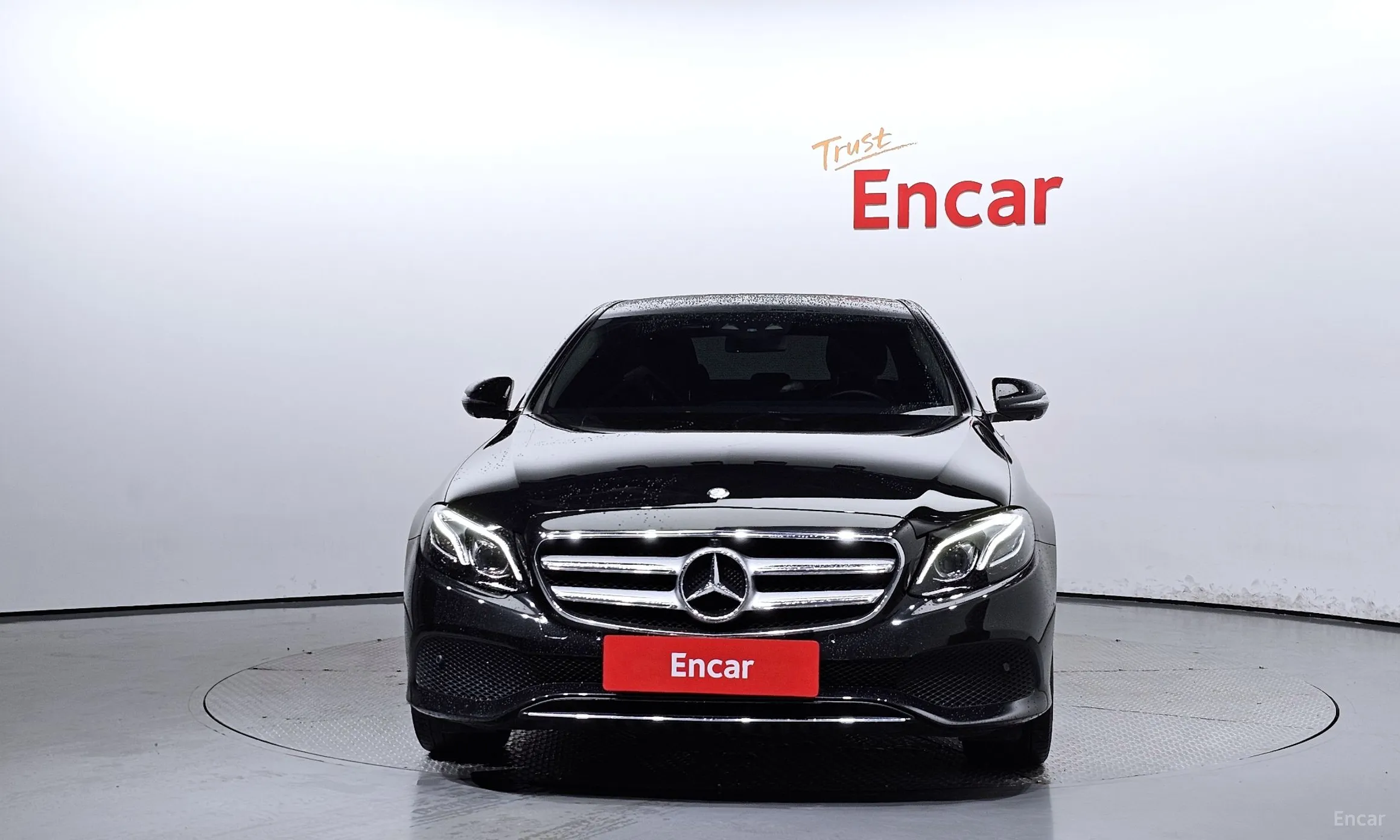 Mercedes Benz E-Class W213 превью 2