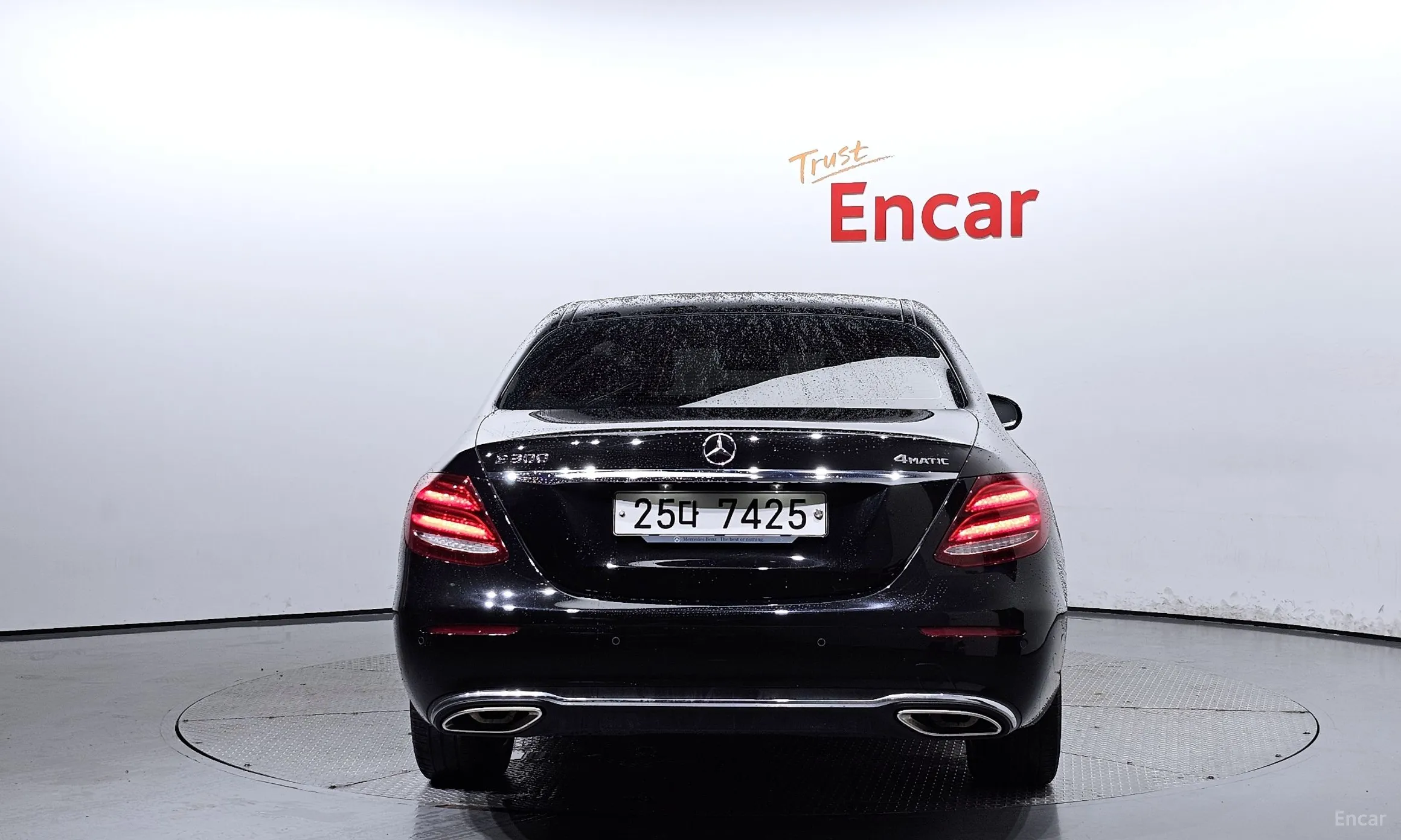 Mercedes Benz E-Class W213 превью 3