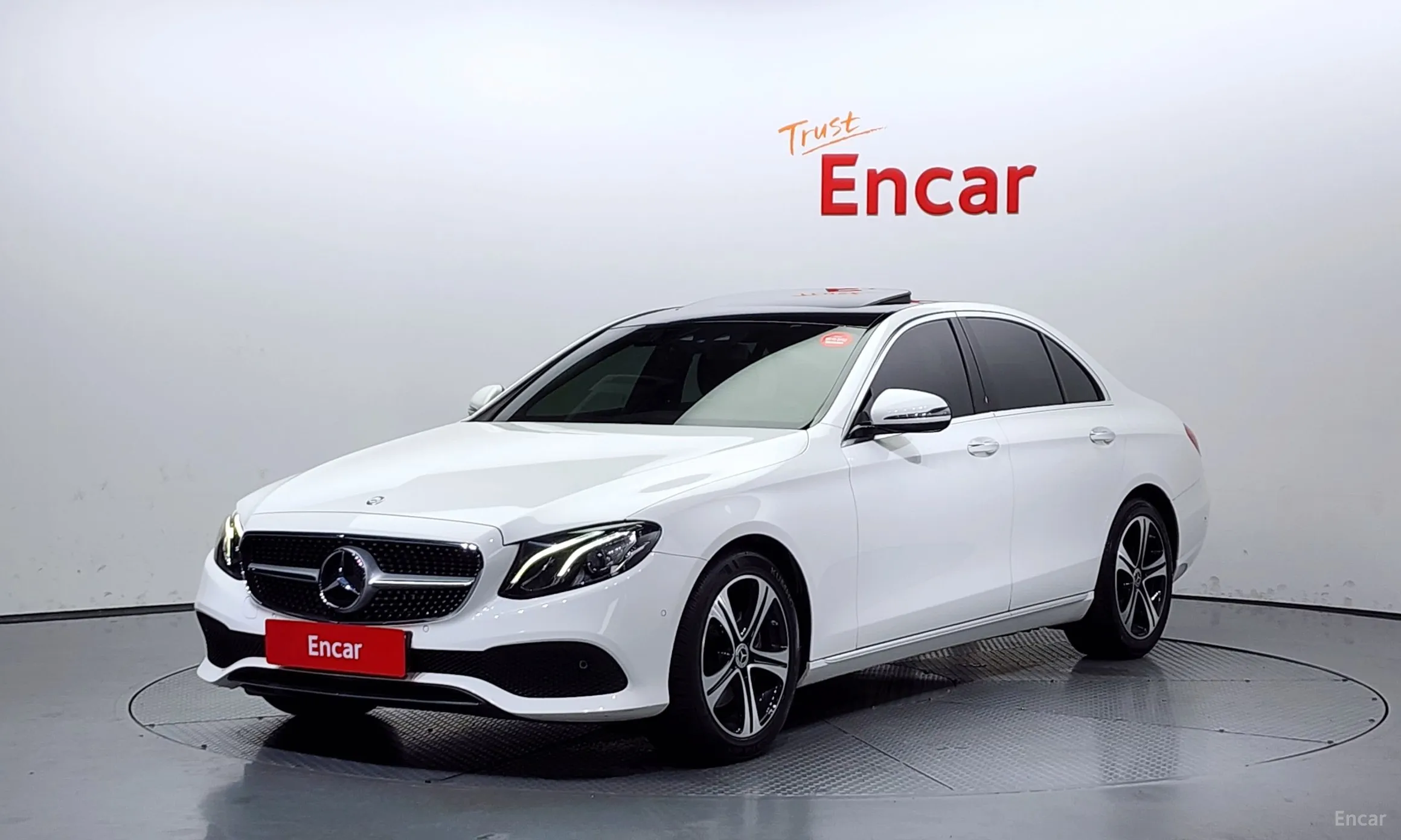 E-Class W213
