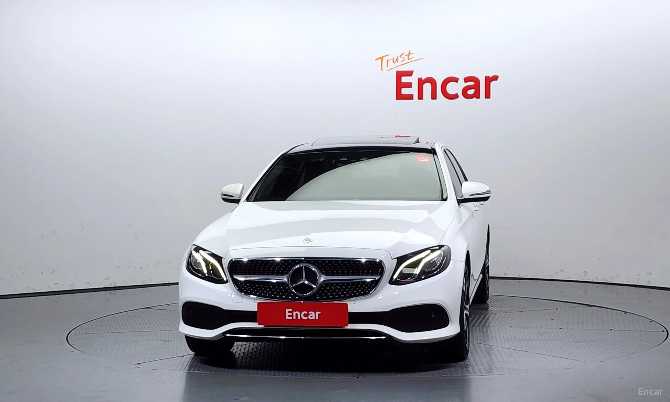 Mercedes Benz E-Class W213 превью 2