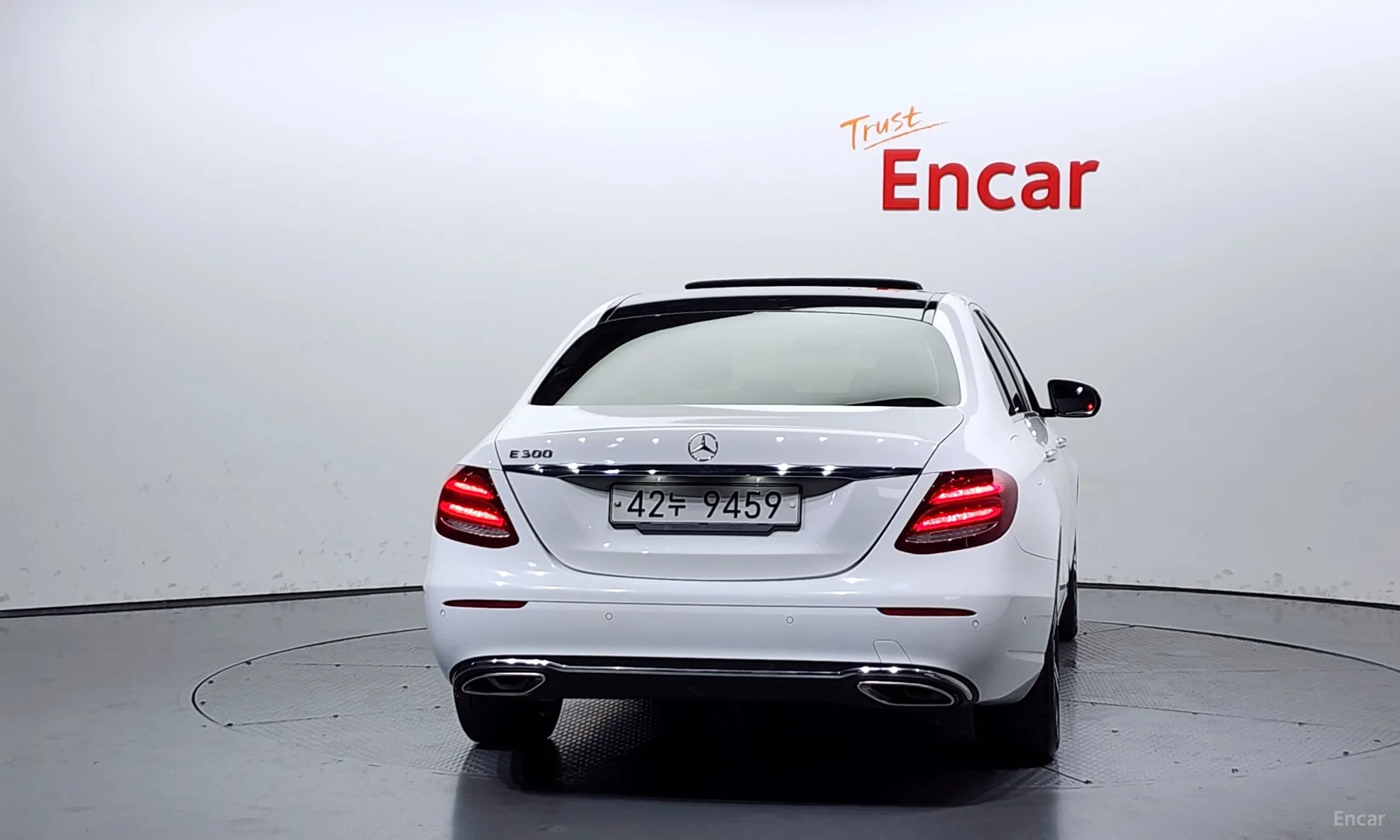 Mercedes Benz E-Class W213 превью 3