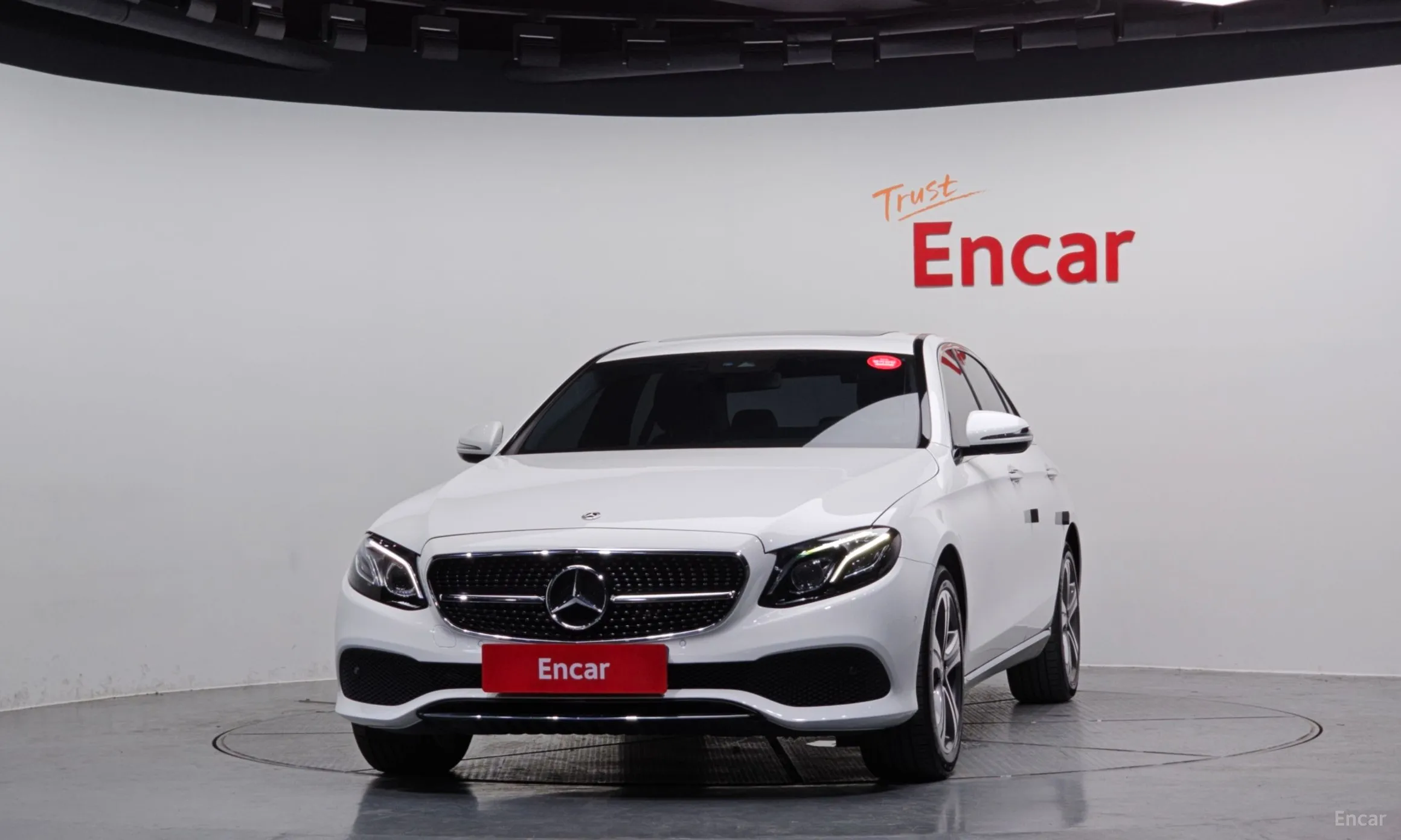 Mercedes Benz E-Class W213 превью 2