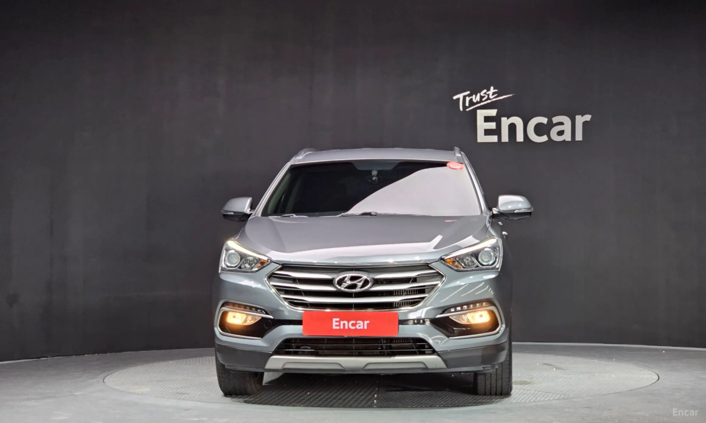 Hyundai Santa Fe Prime превью 2