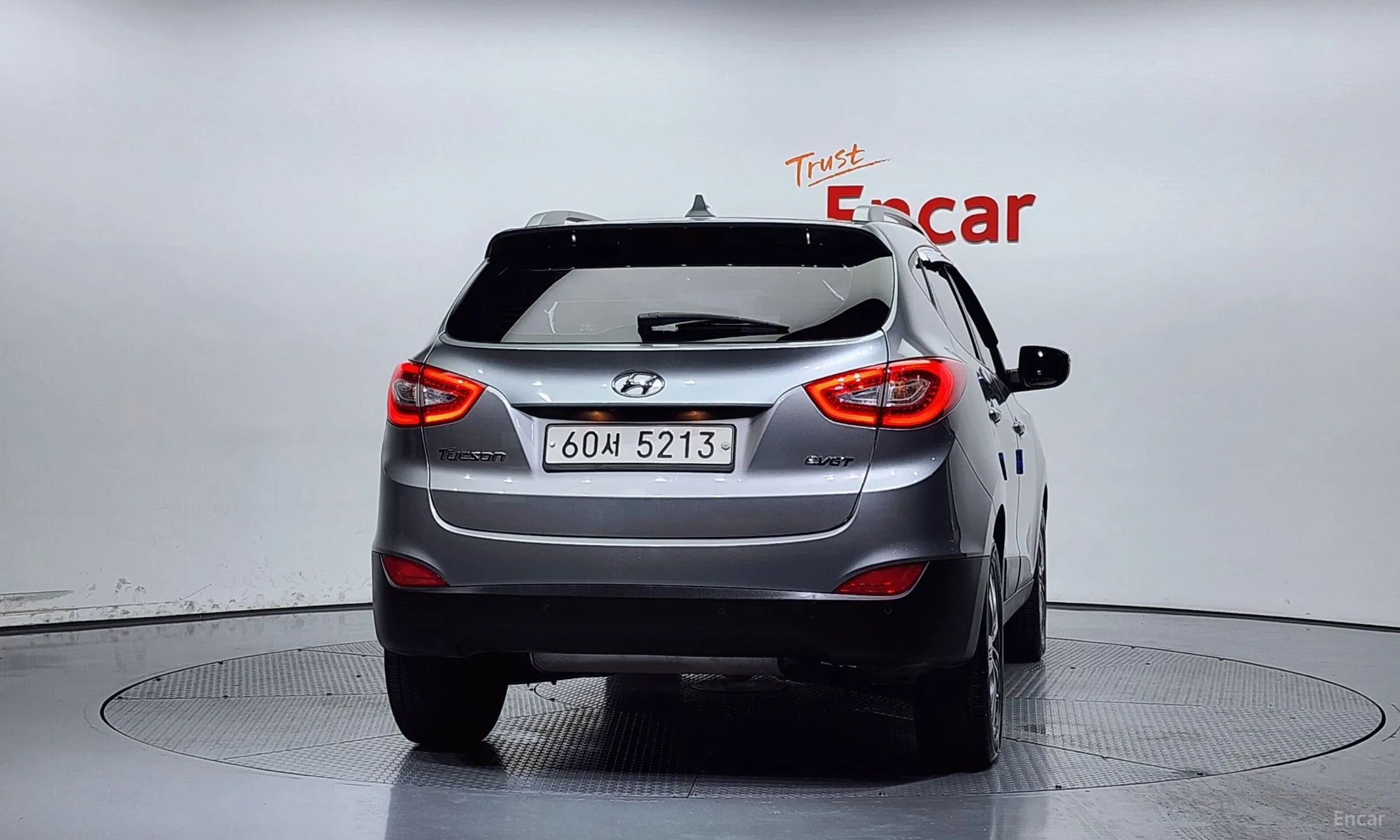Hyundai new tucson ix превью 3