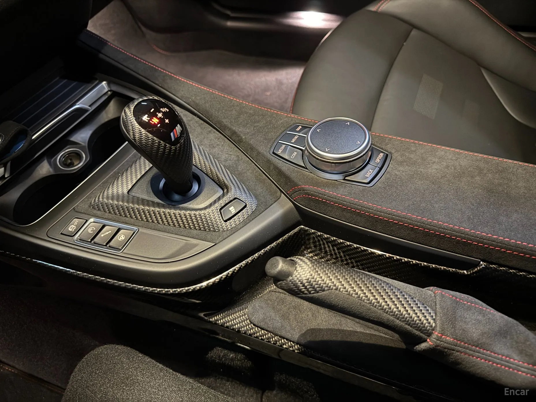 BMW M2 (F87) превью 4