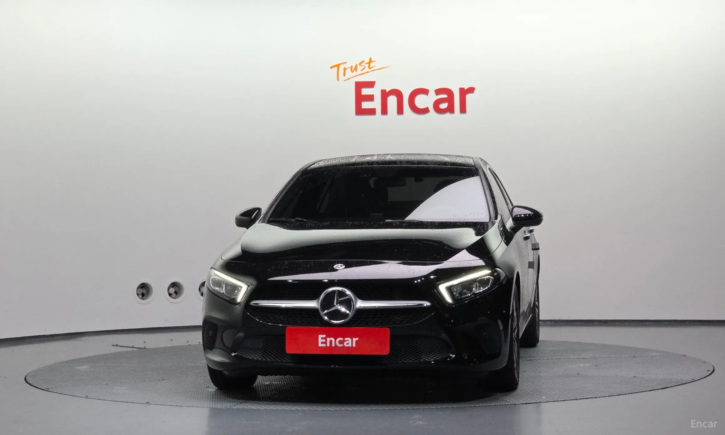 Mercedes Benz A-Class W177 превью 2