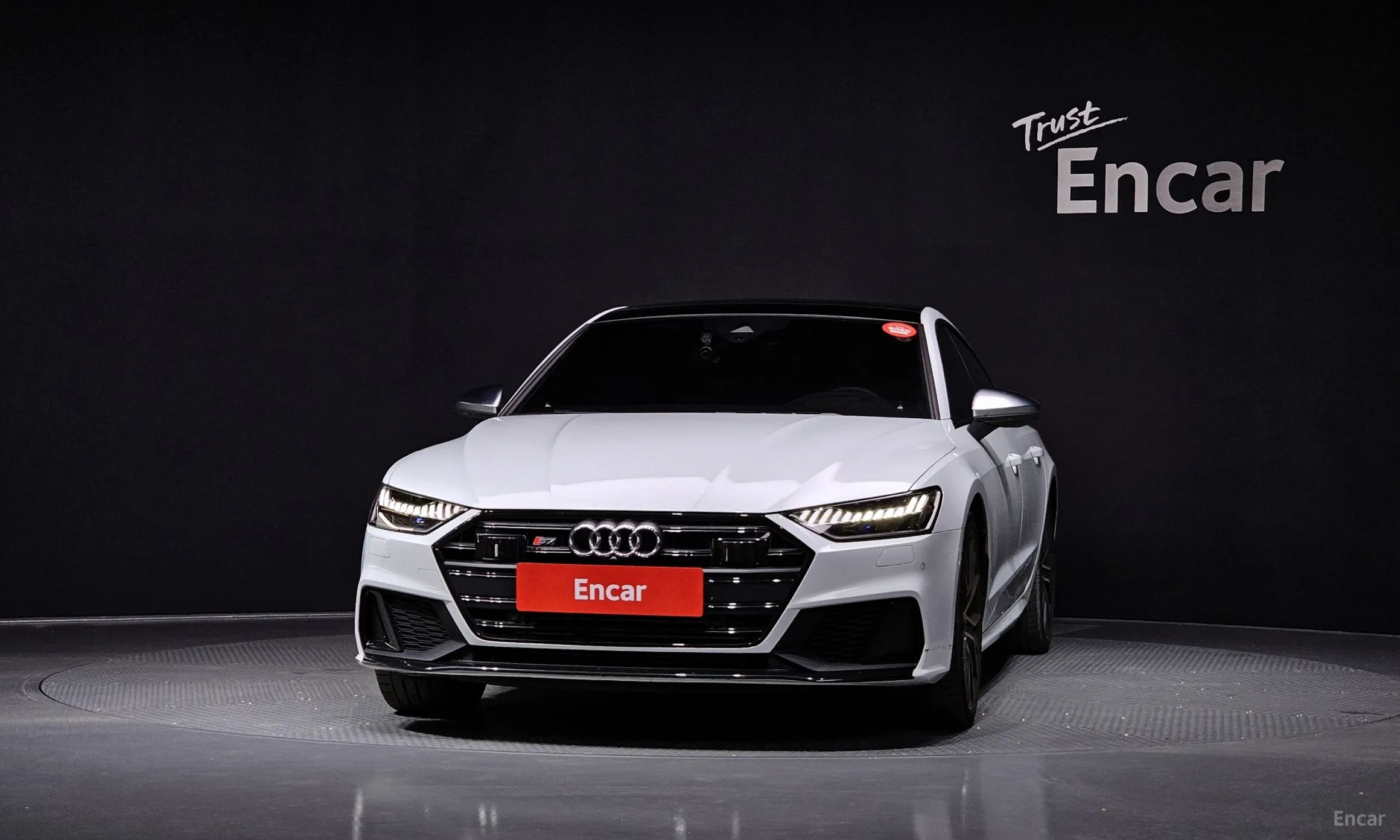 Audi S7 (4K)
