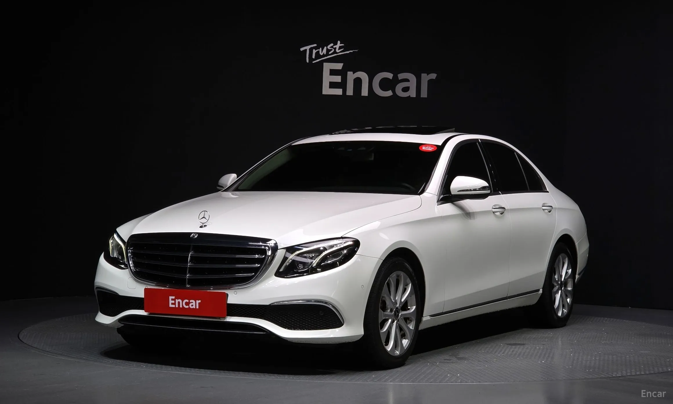 E-Class W213