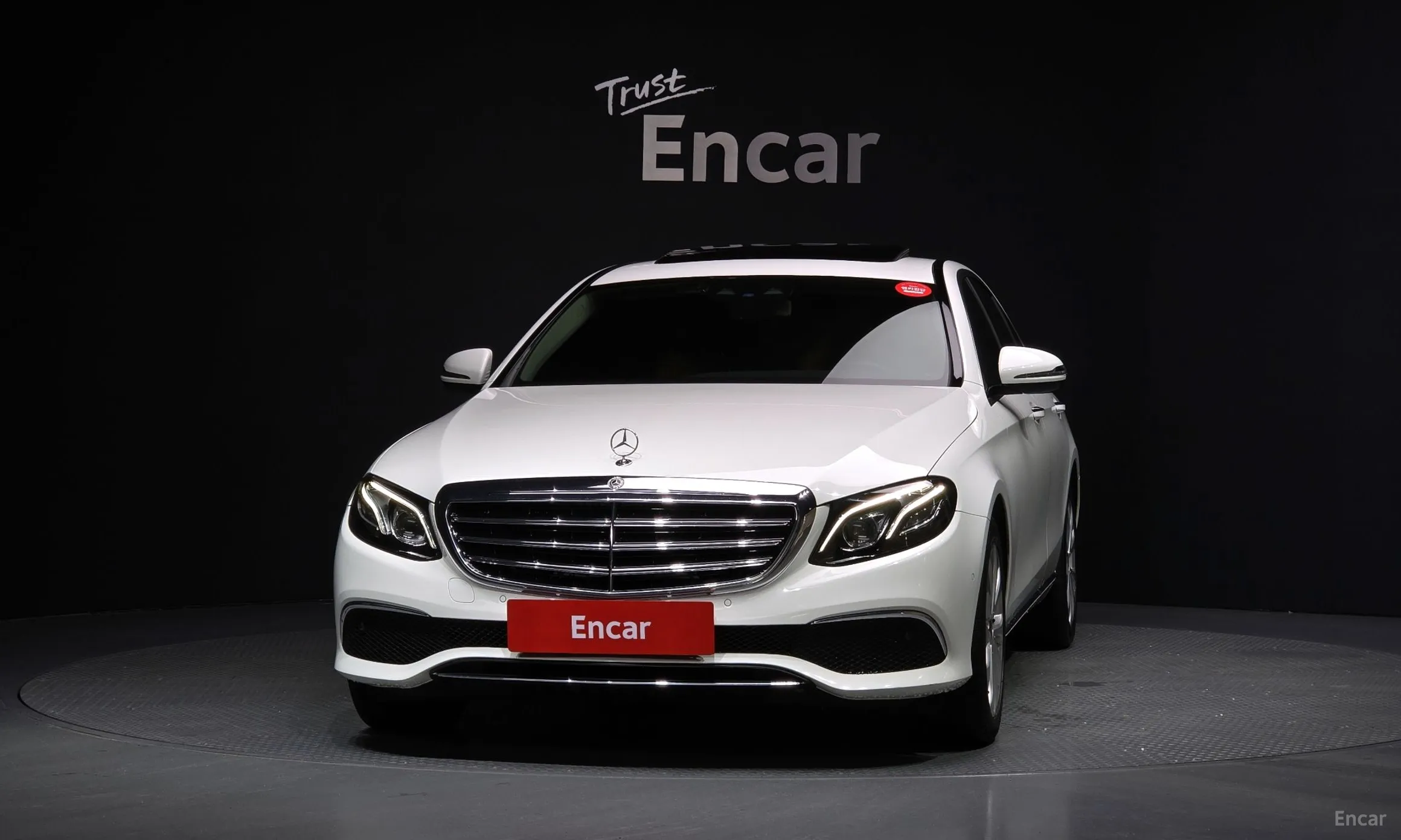 Mercedes Benz E-Class W213 превью 2