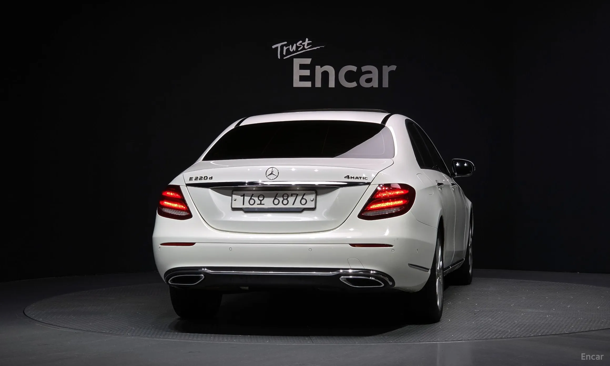 Mercedes Benz E-Class W213 превью 3
