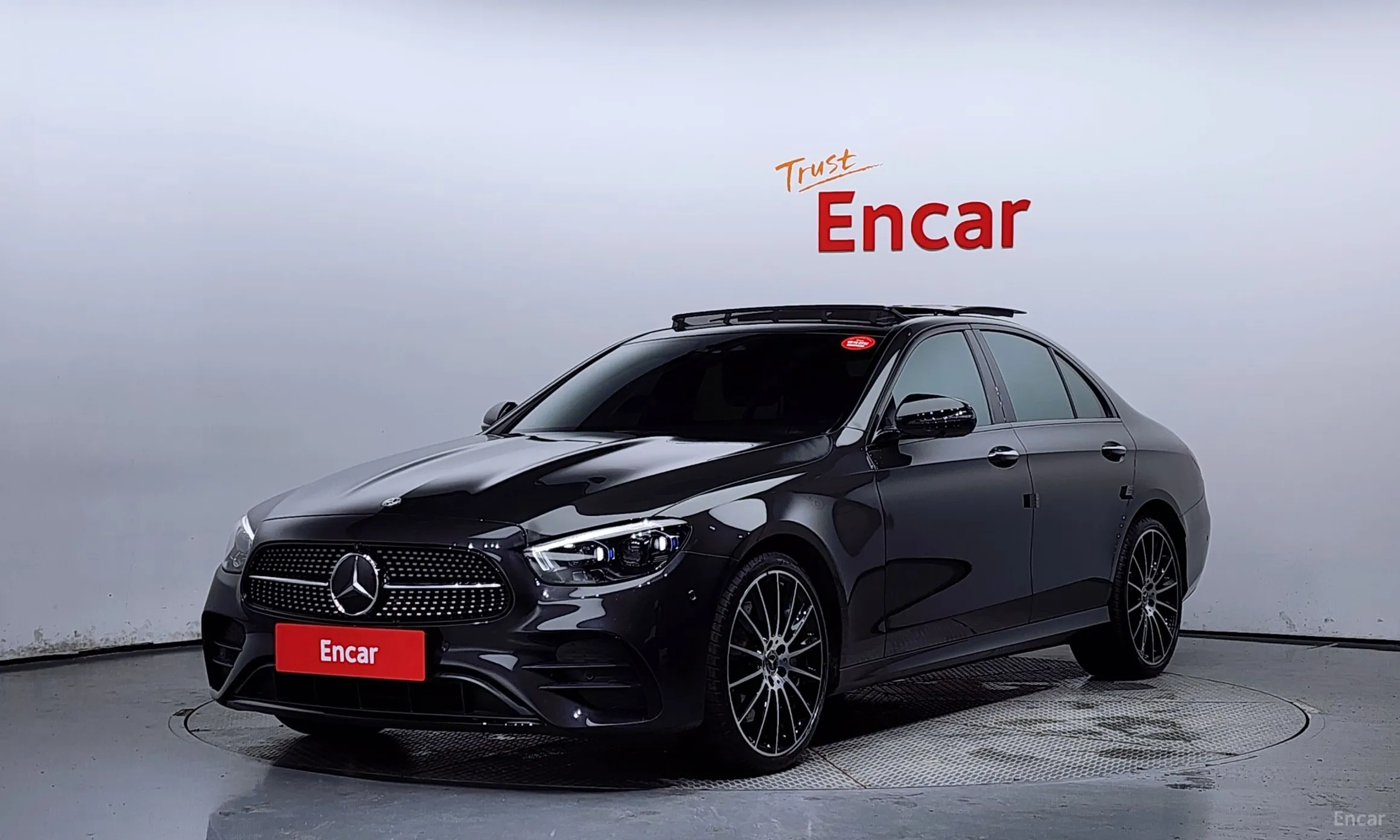 E-Class W213