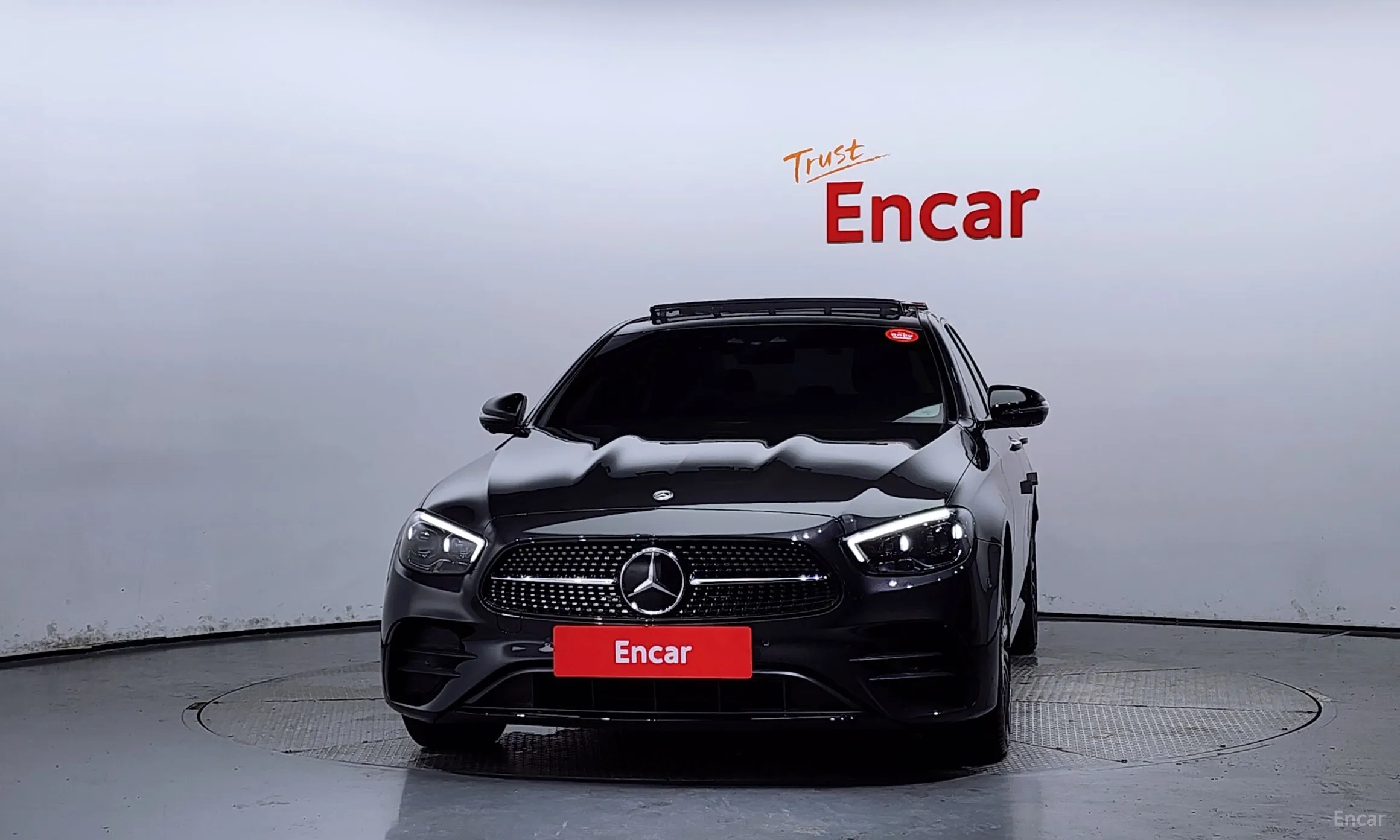 Mercedes Benz E-Class W213 превью 2