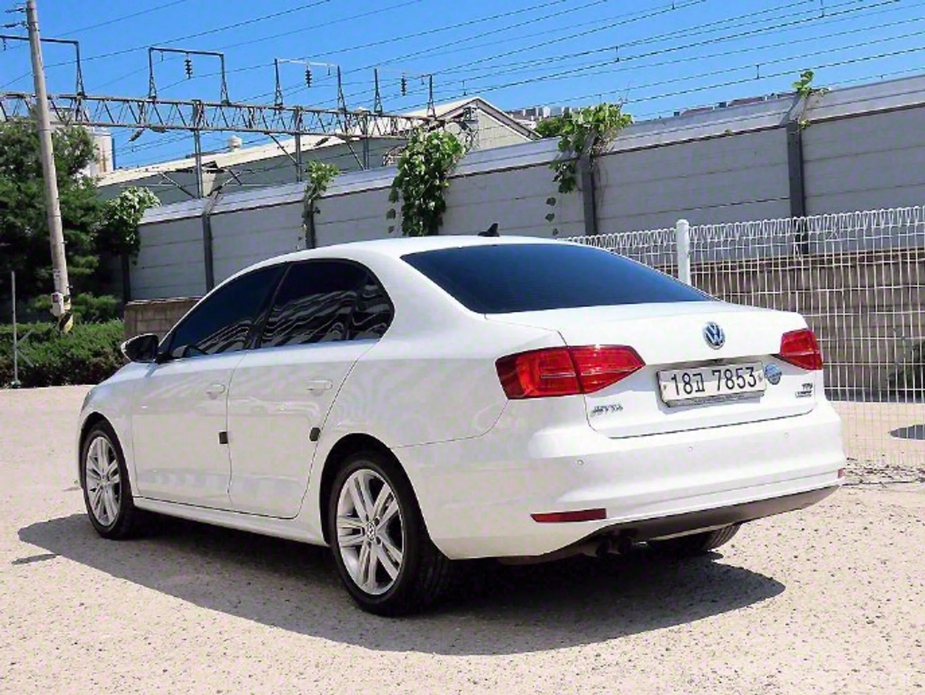 Volkswagen New Zeta превью 2
