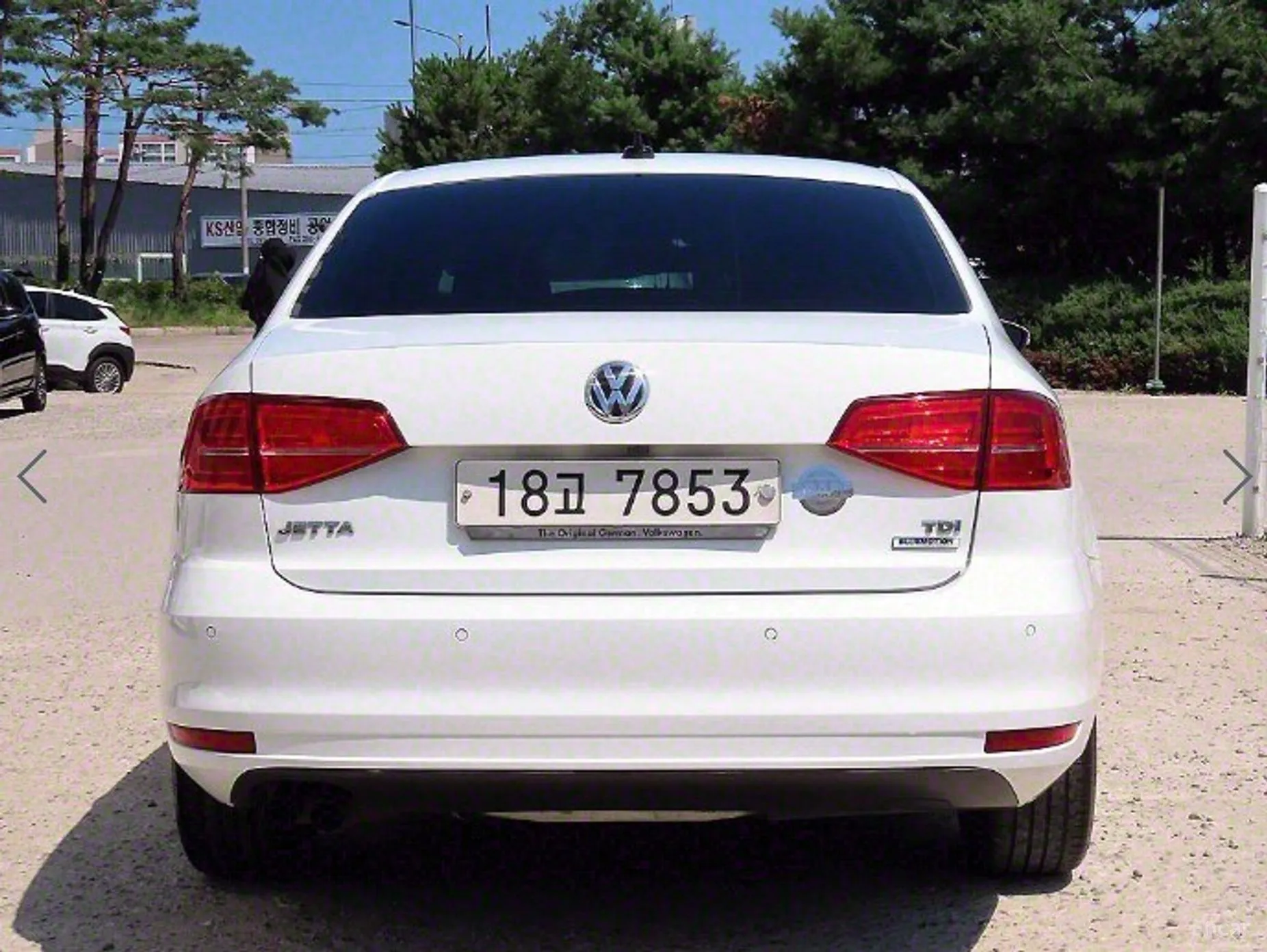 Volkswagen New Zeta превью 3
