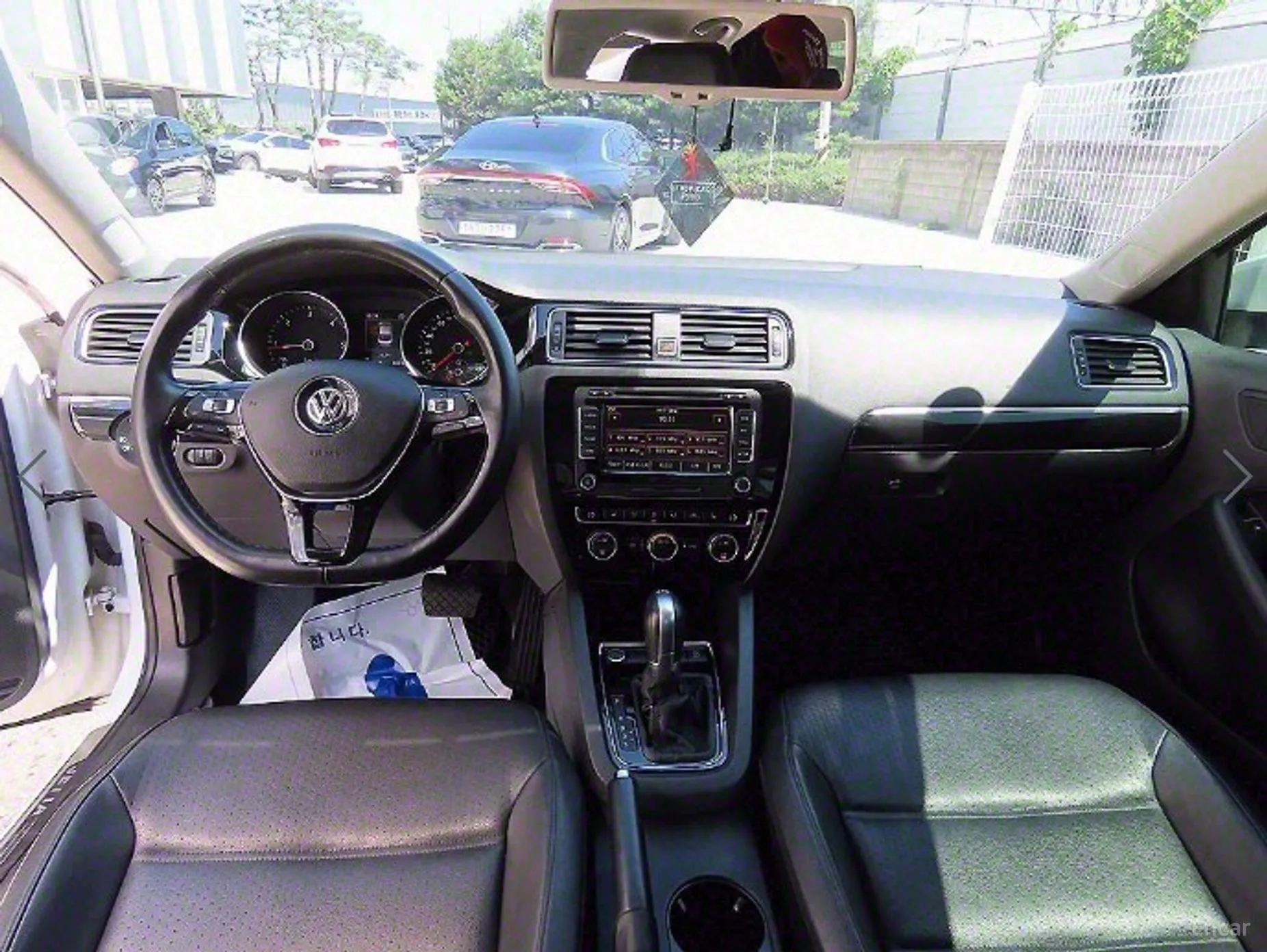 Volkswagen New Zeta превью 4