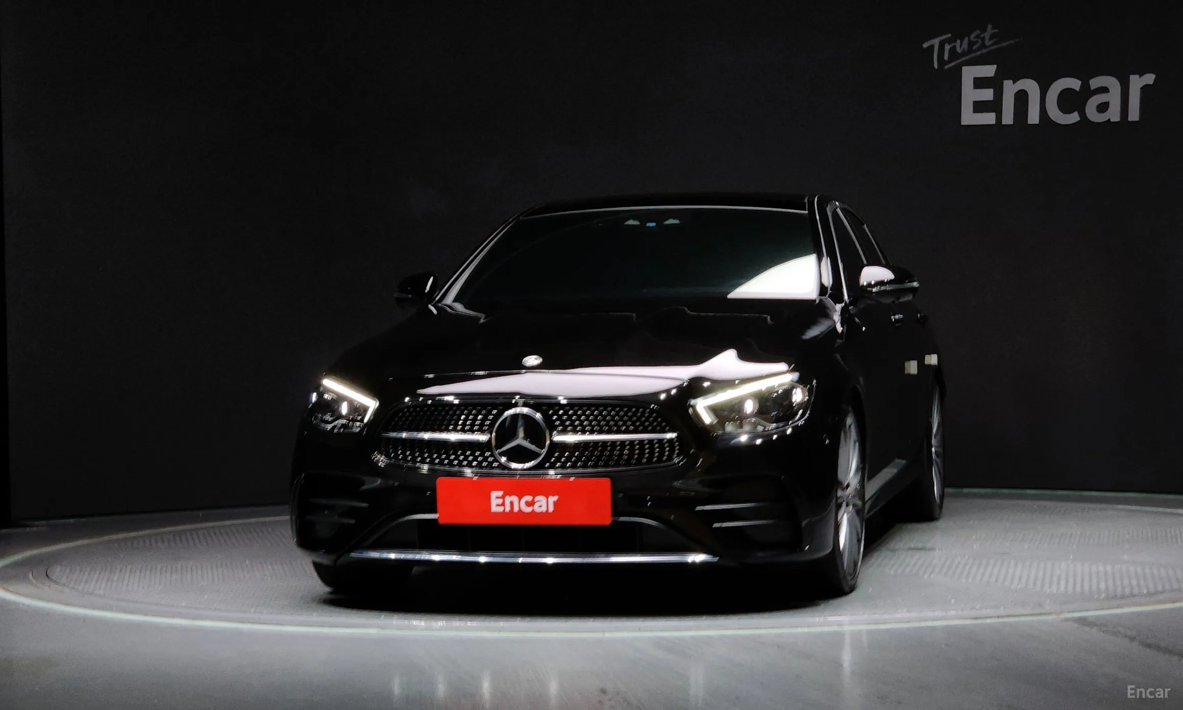 Mercedes Benz E-Class W213 превью 2