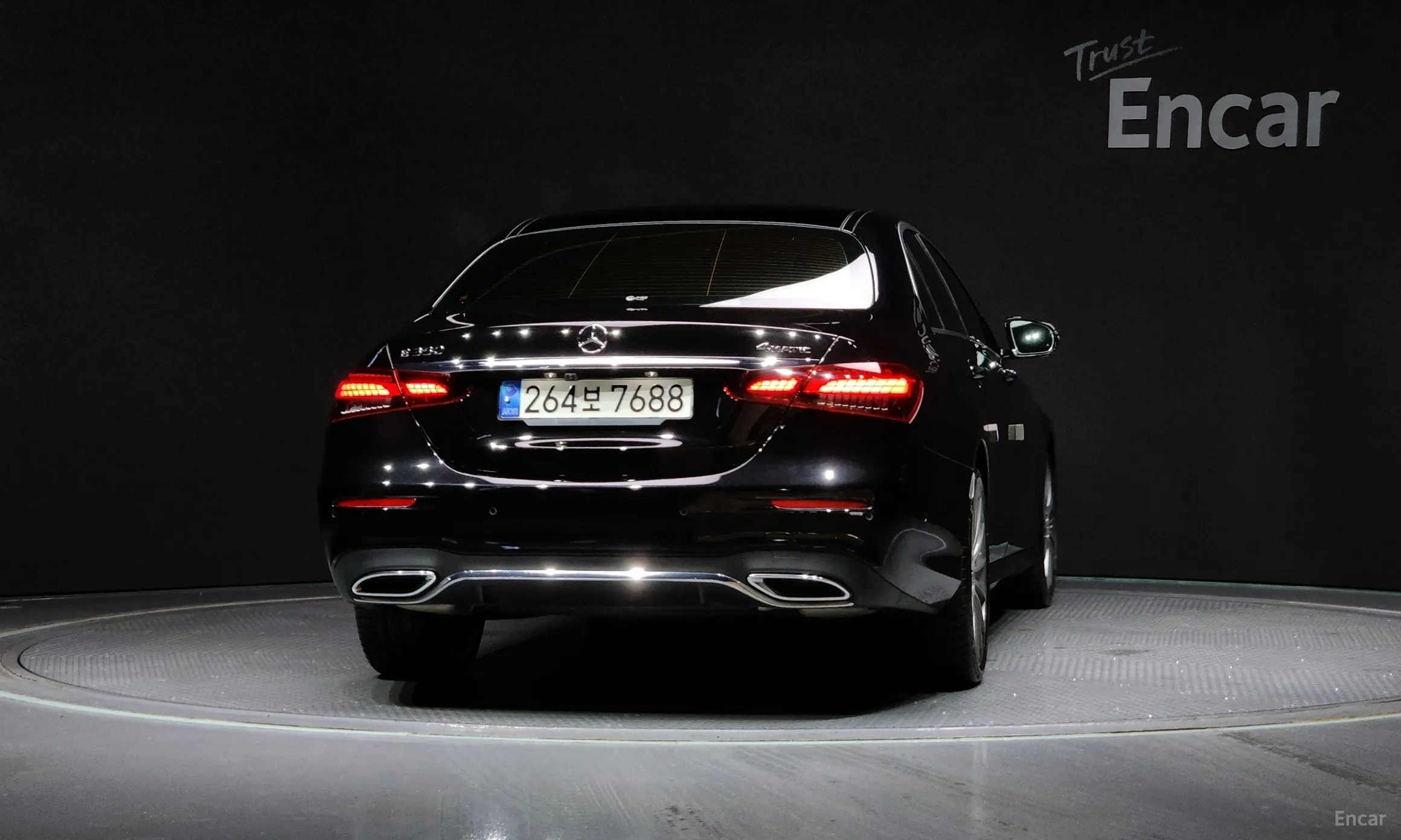 Mercedes Benz E-Class W213 превью 3