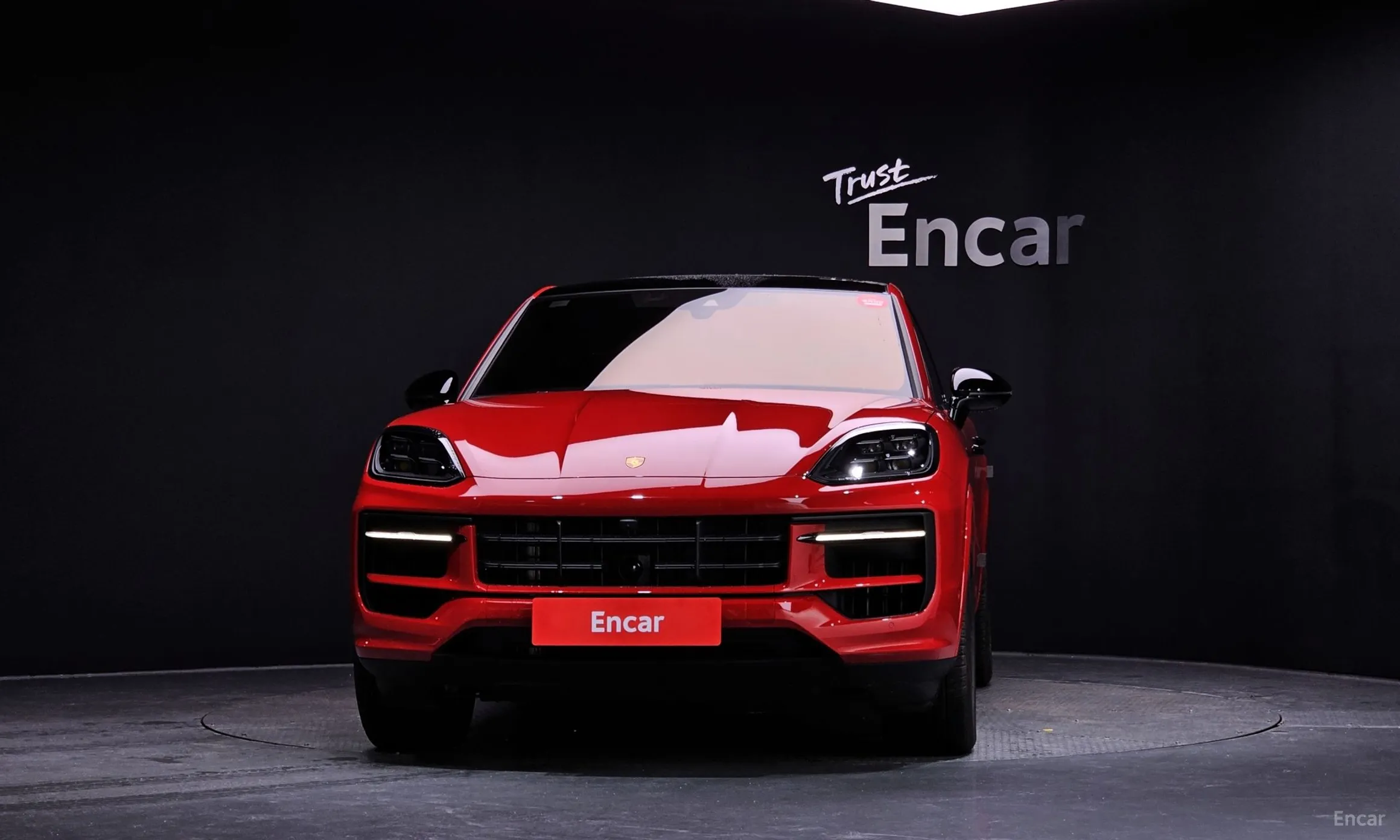 Porsche Cayenne (PO536) превью 2