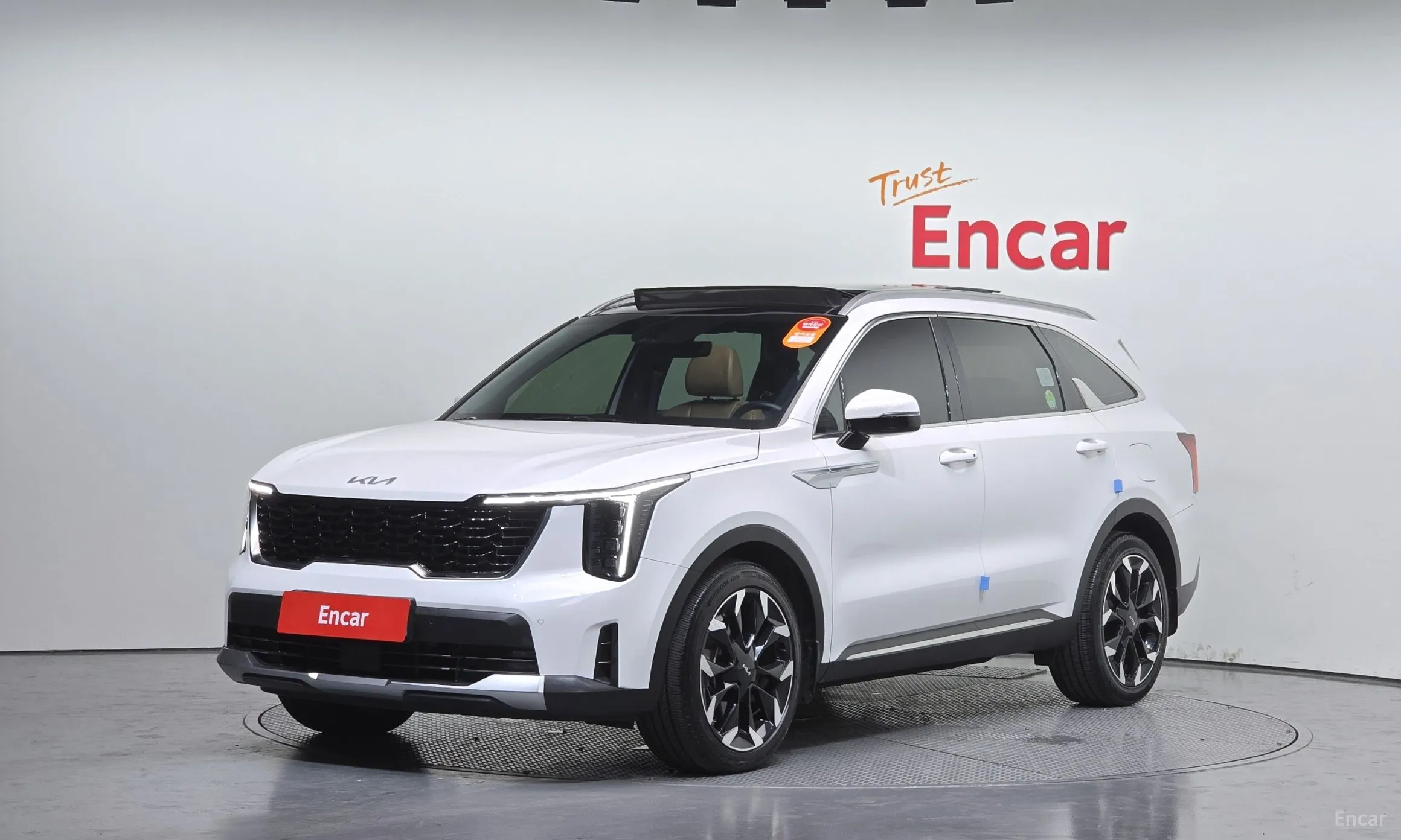 Sorento 4th Generation