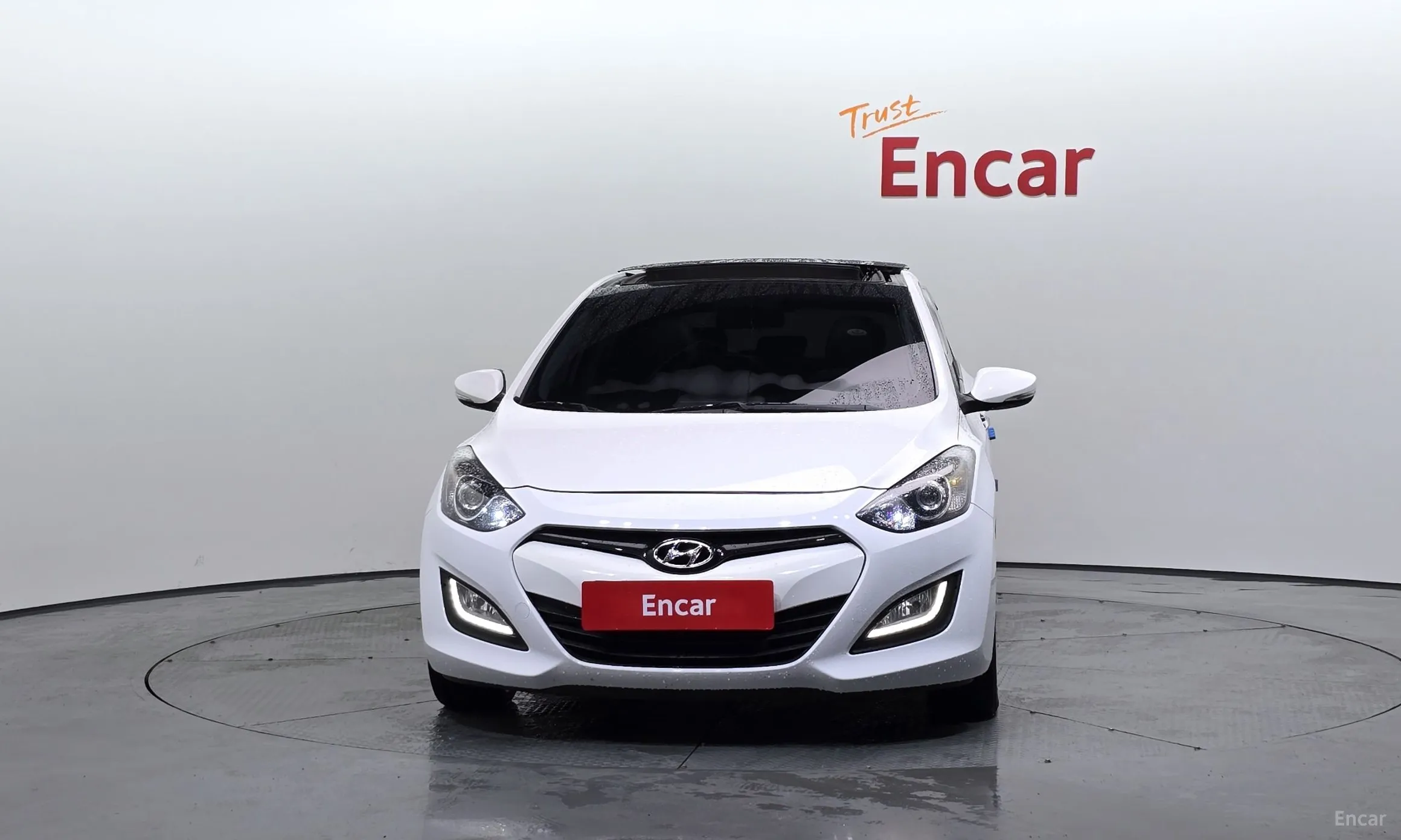 Hyundai i30 (new)