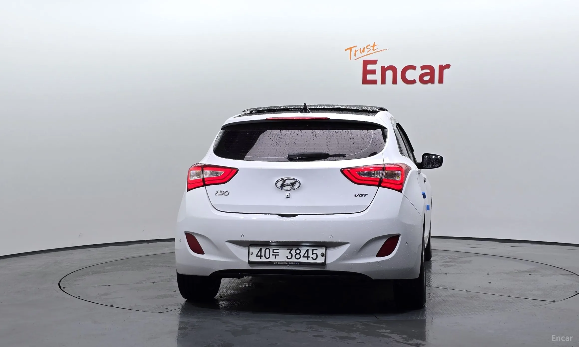 Hyundai i30 (new) превью 3