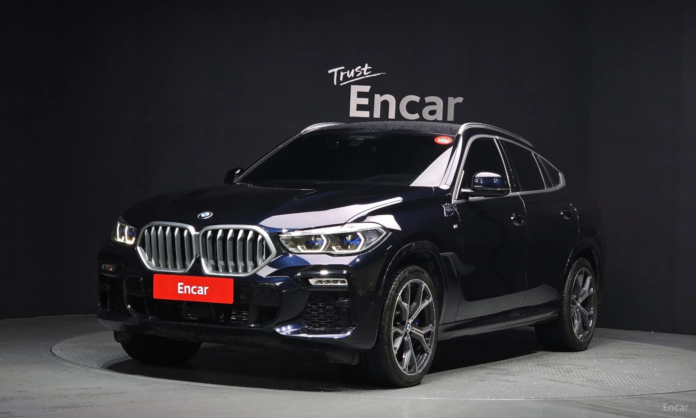 X6 (G06)