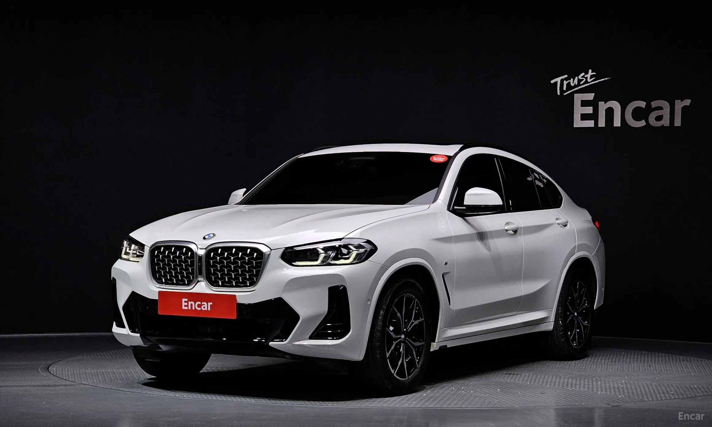 BMW X4 (G02)