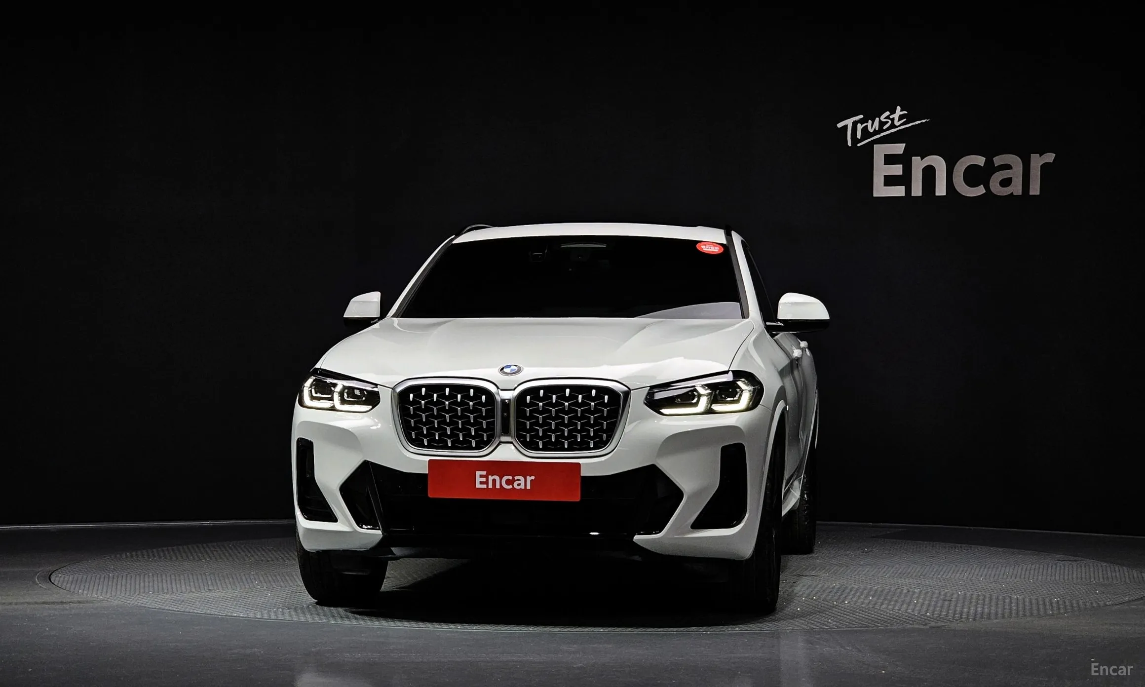 BMW X4 (G02)