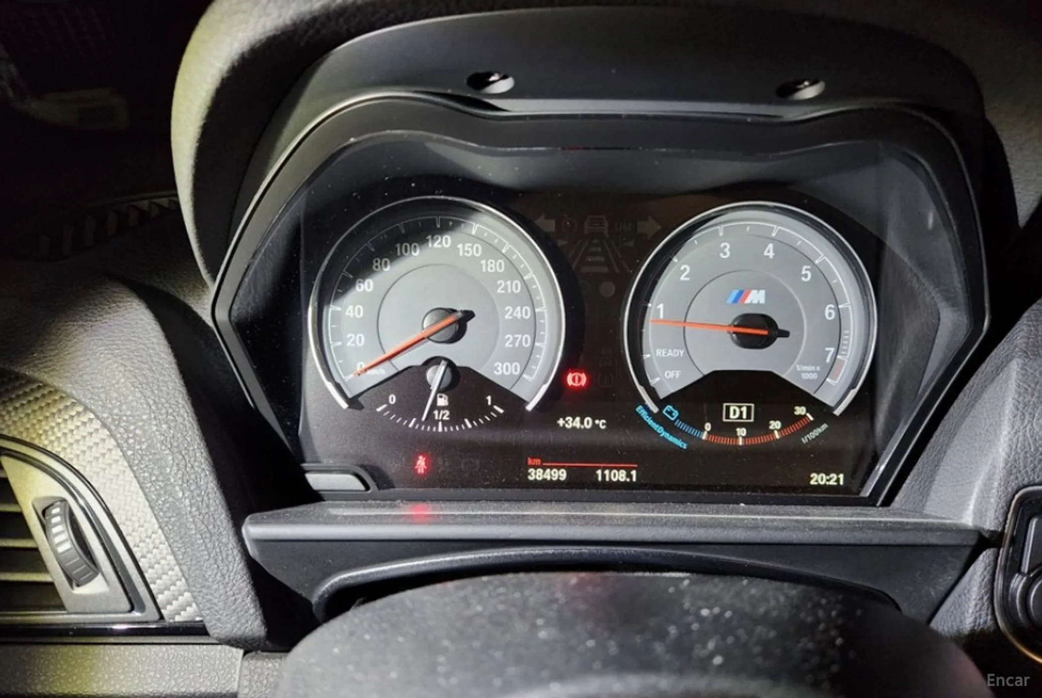 BMW M2 (F87) превью 4