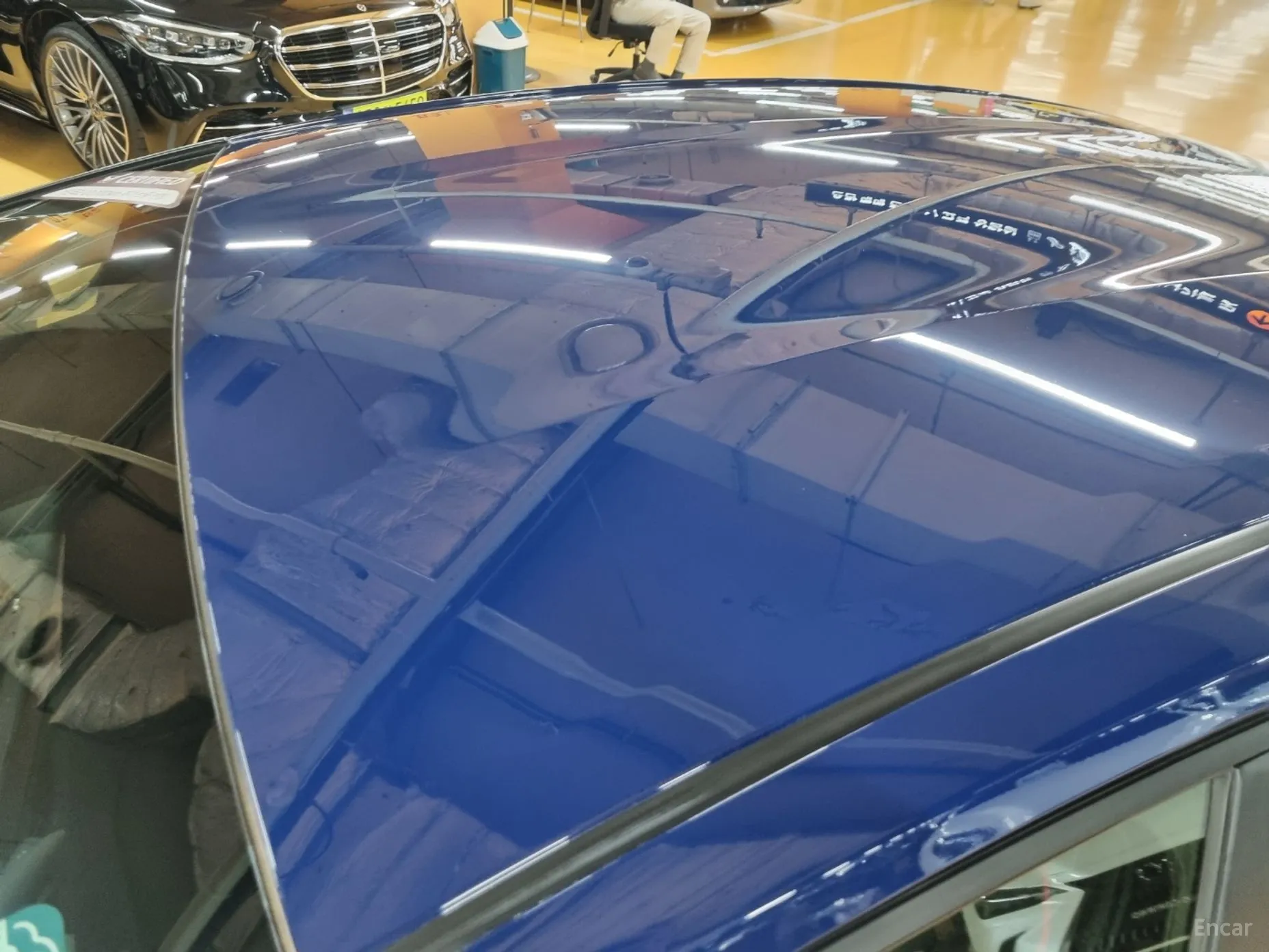 Toyota Prius 5th Generation превью 10
