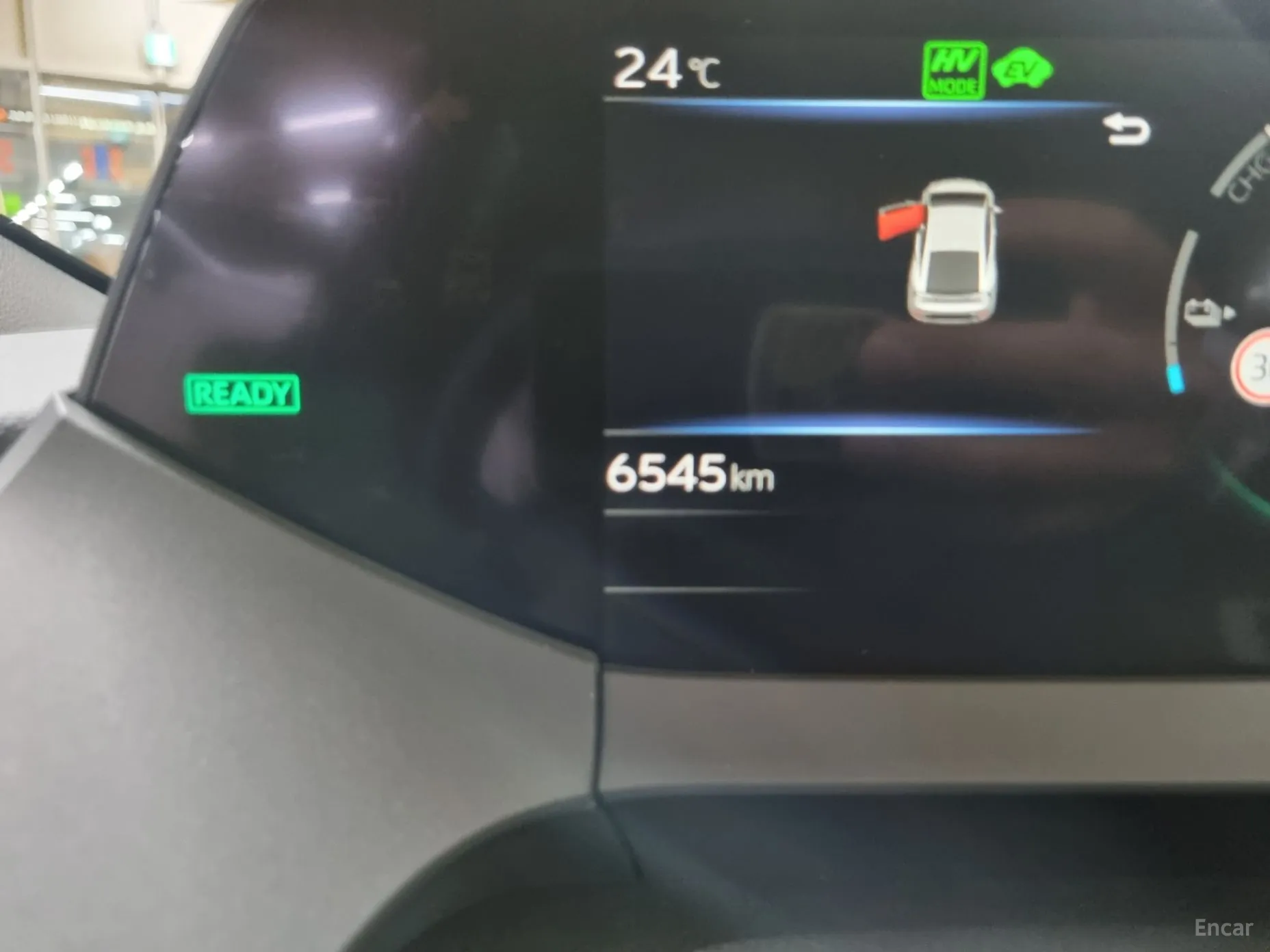 Toyota Prius 5th Generation превью 12